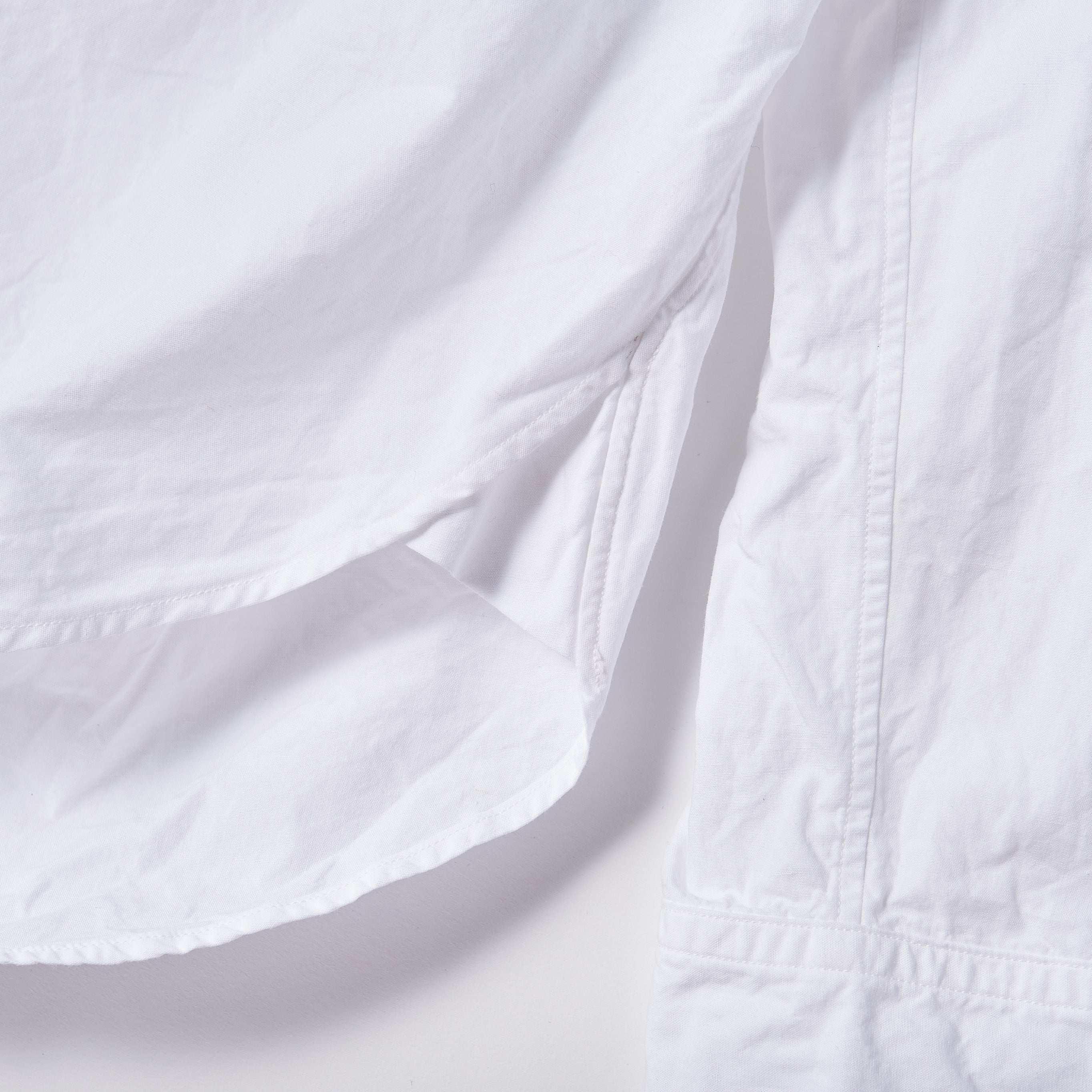 #3211 CLSW NEUTRA 3 : cotton x linen sheeting white