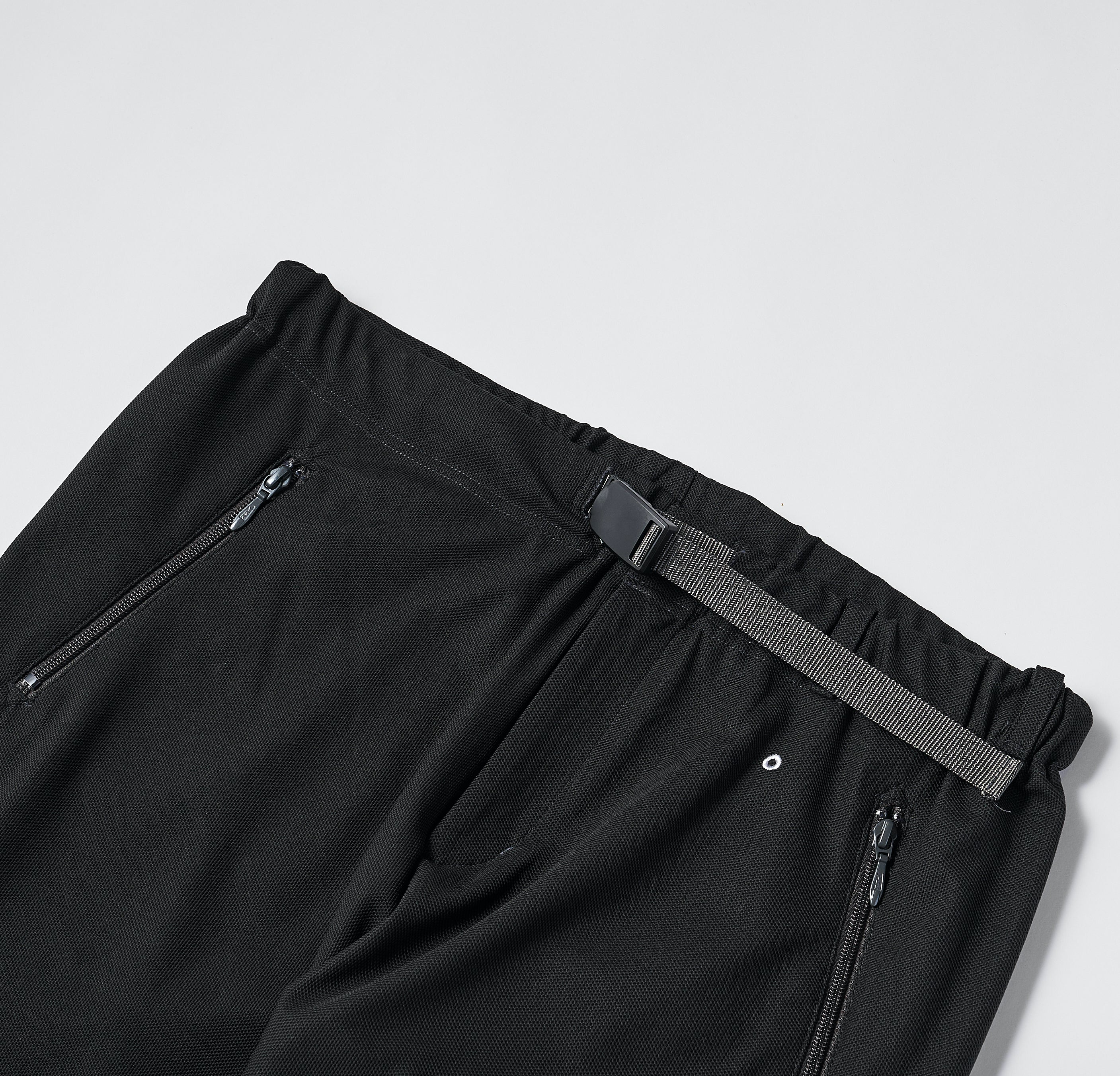 #3611-PK E-Z Top 2 : poly knit charcoal