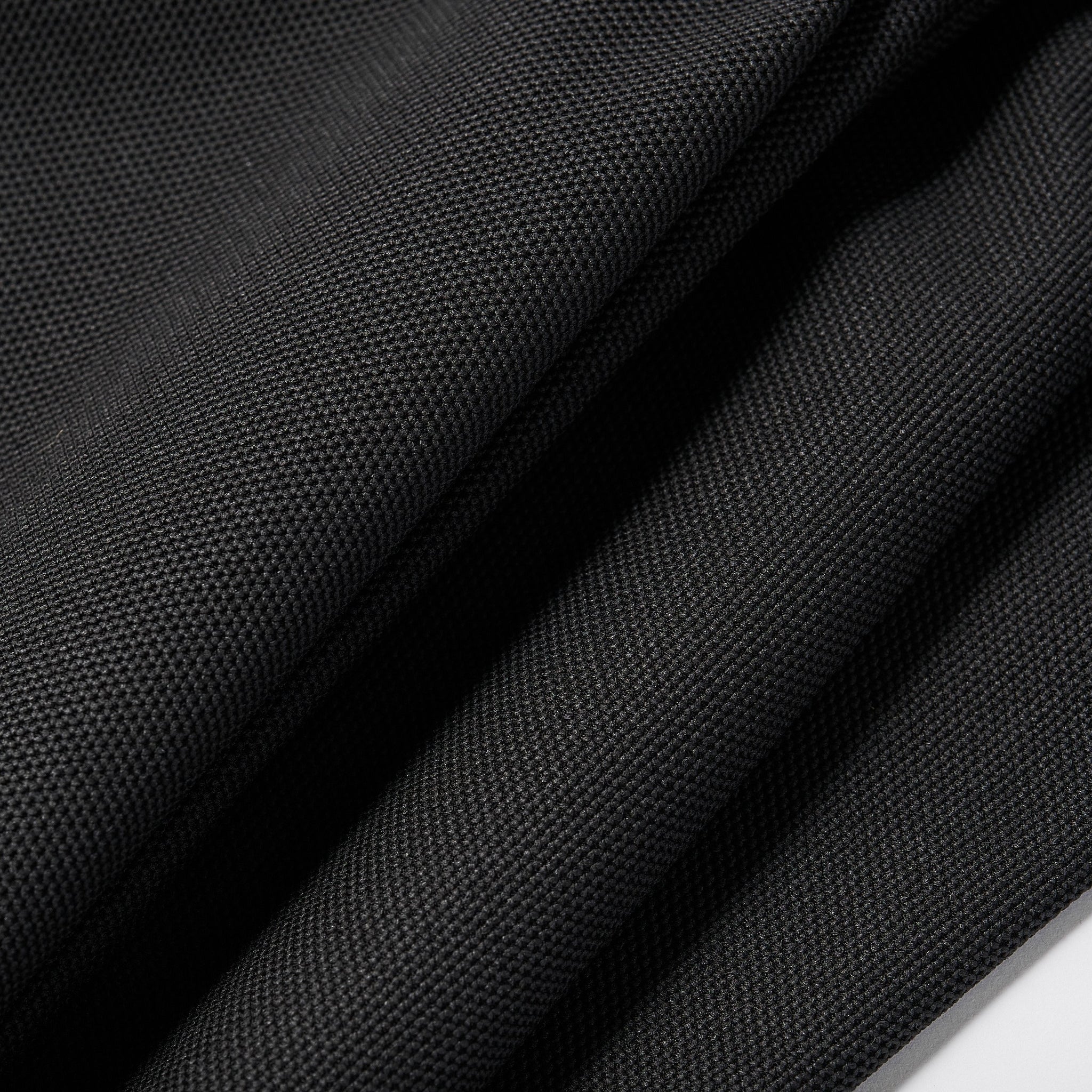 #3610-PK E-Z Hoodie 2 : poly knit charcoal