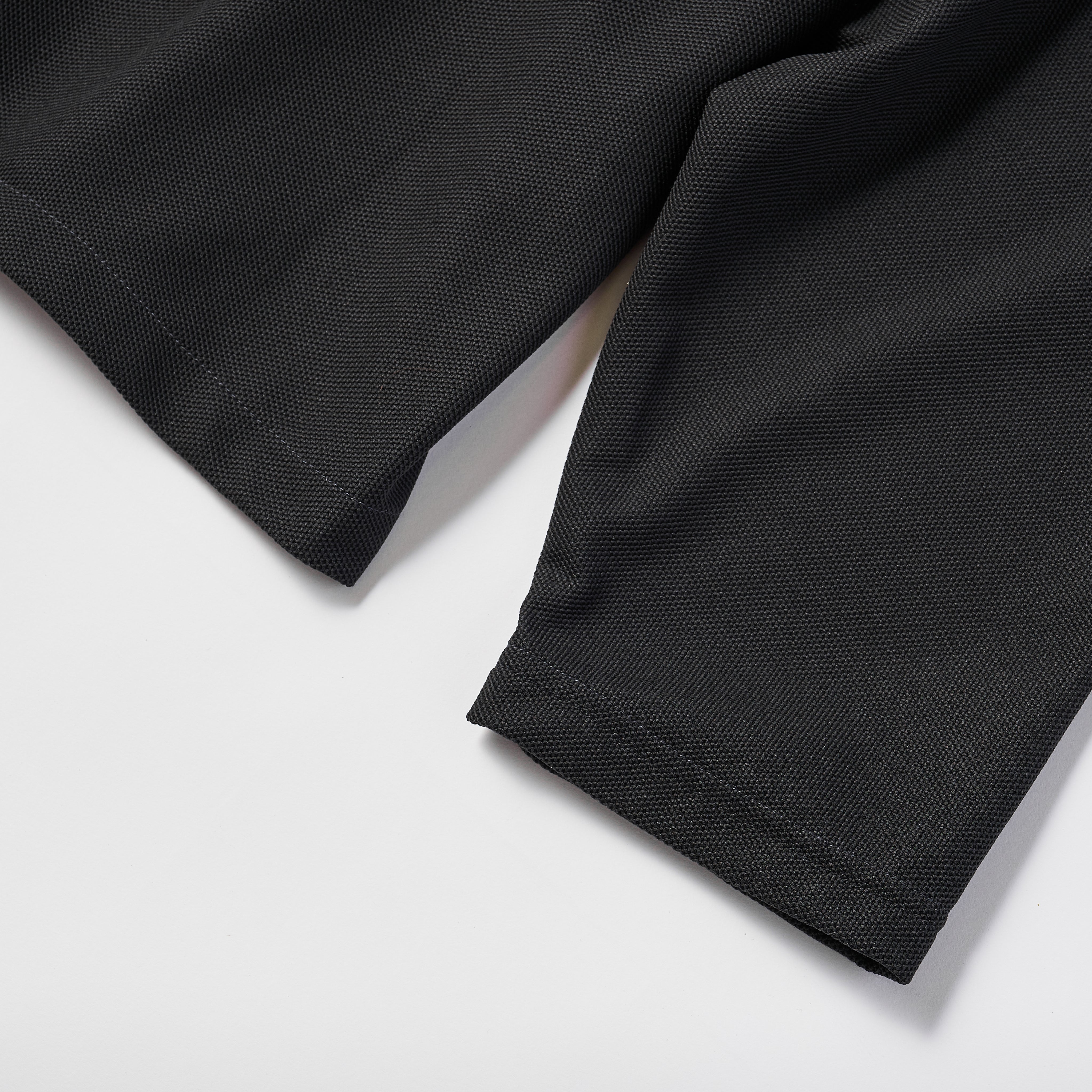 #3609 PK E-Z Zip Cardigan : poly knit charcoal