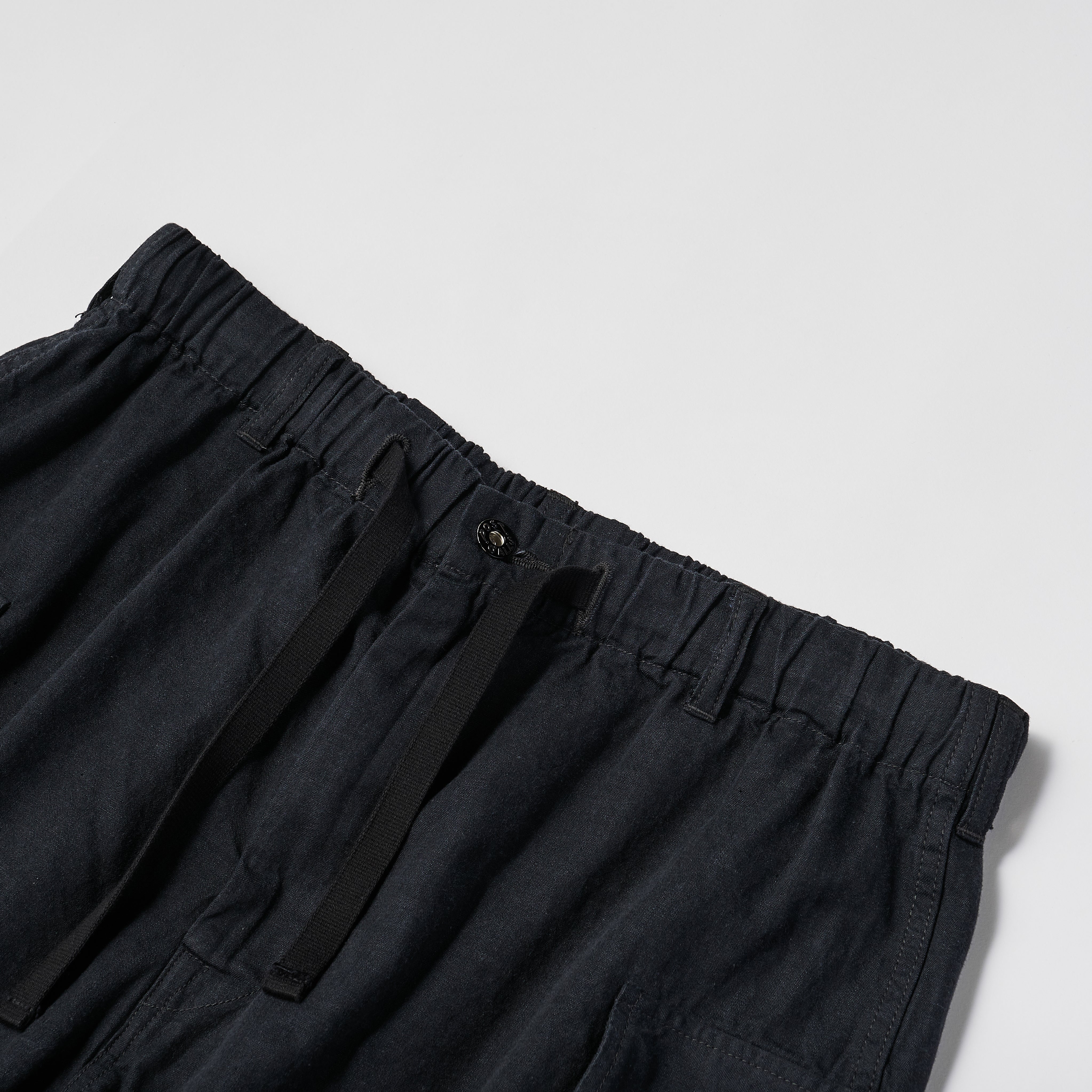#3308S VTC E-Z WALKABOUT Shorts : vintage twill charcoal