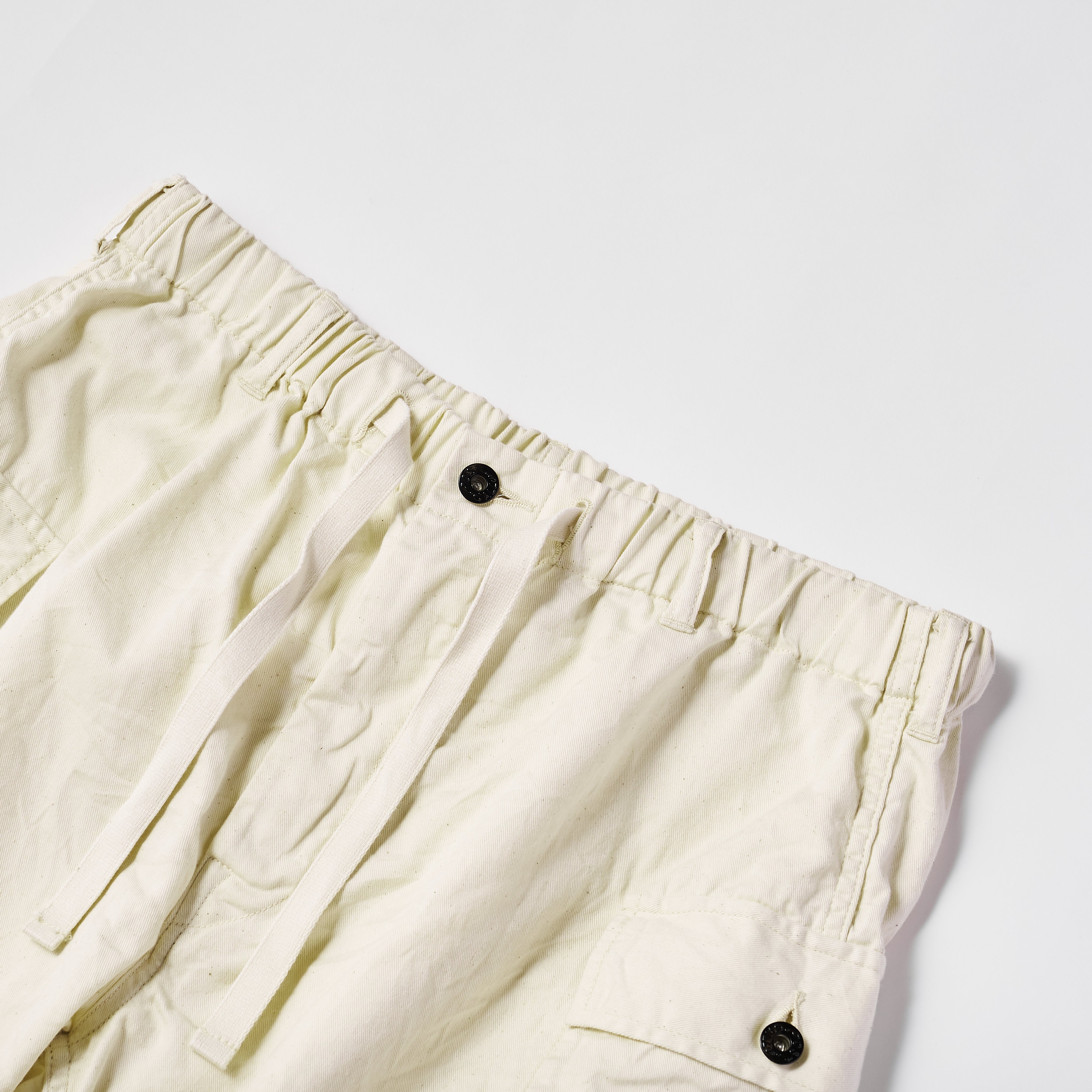 #3308S-ND E-Z WALKABOUT Shorts : drill natural