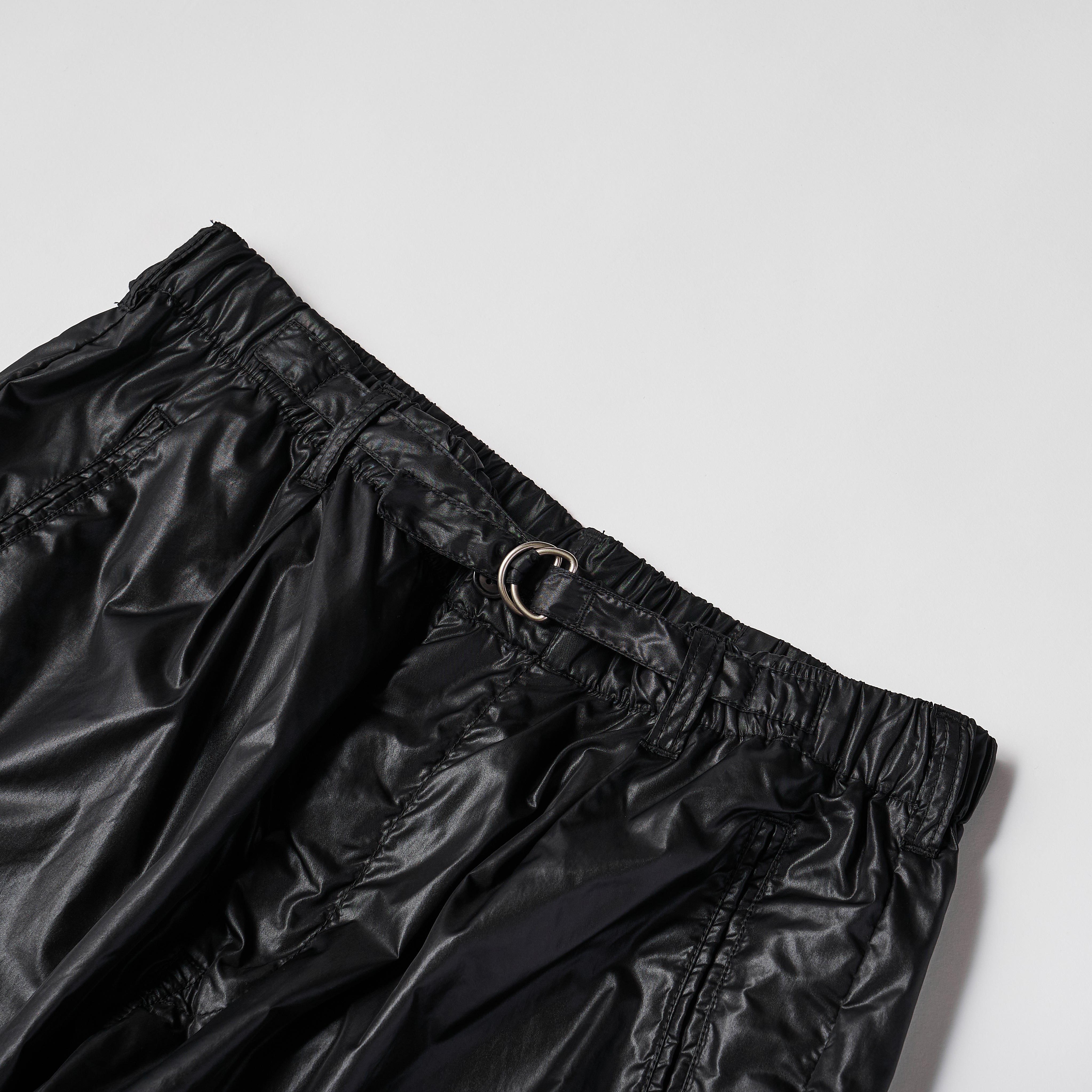 #3309 NTB E-Z Lax 2 : nylon taffeta black