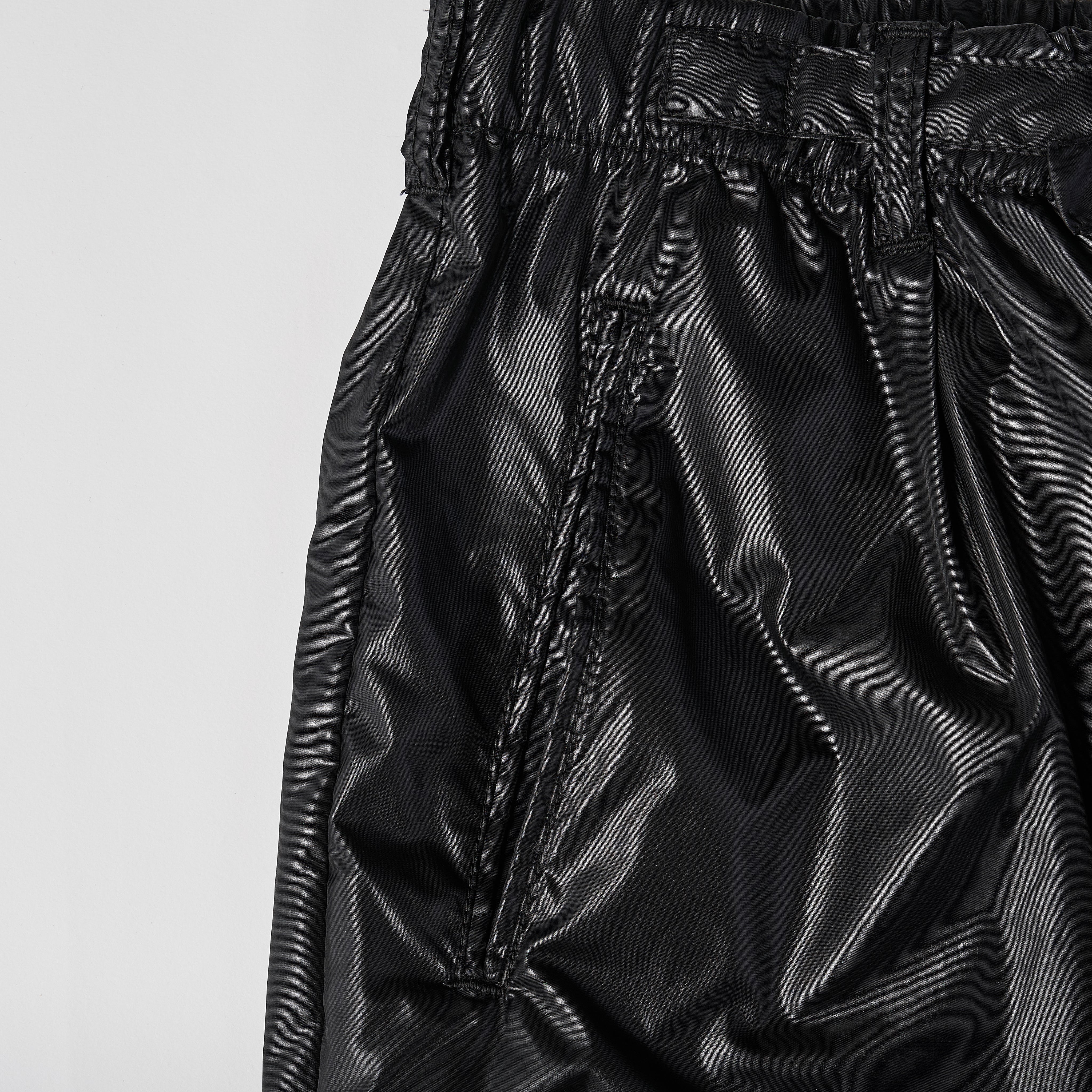 #3309 NTB E-Z Lax 2 : nylon taffeta black