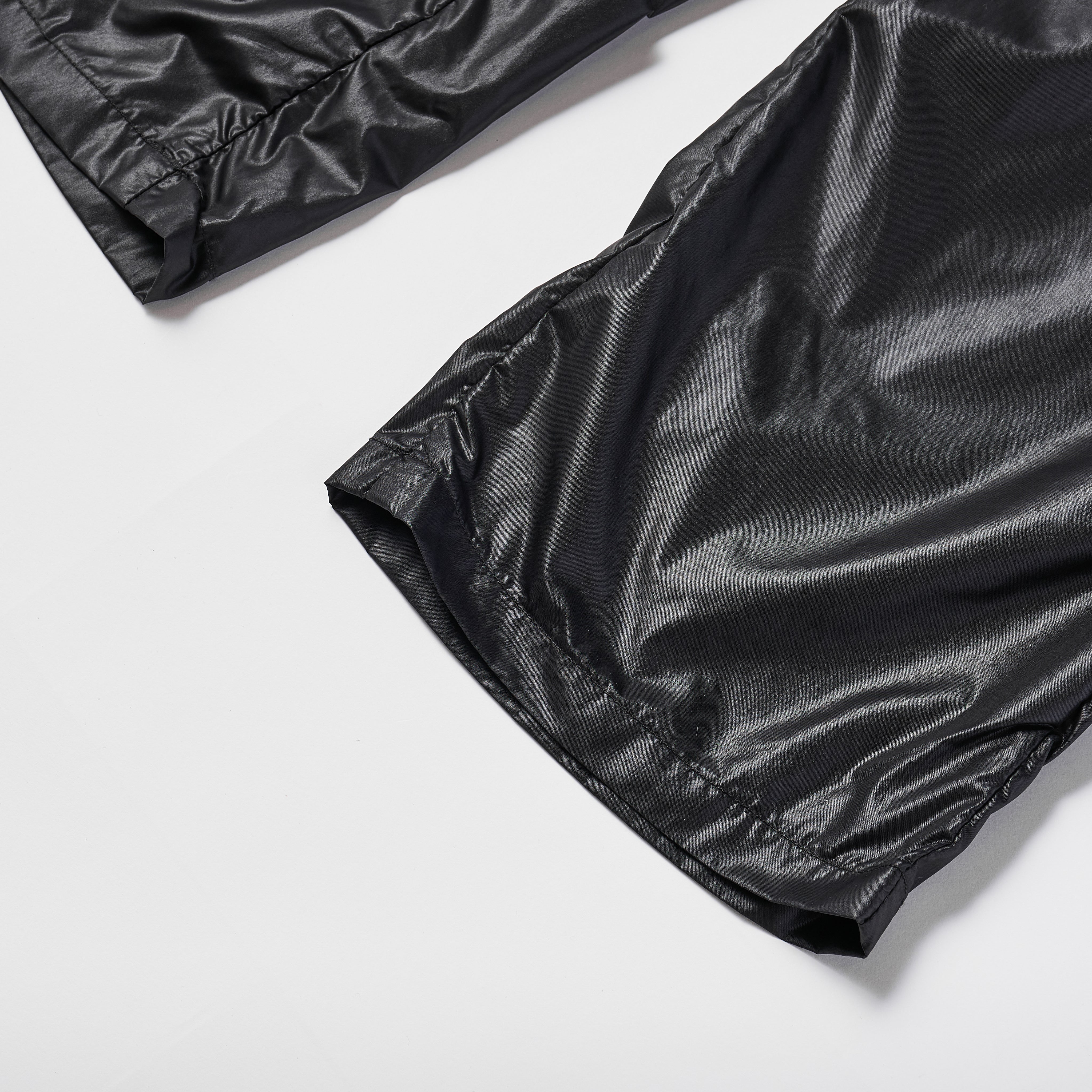 #3309 NTB E-Z Lax 2 : nylon taffeta black