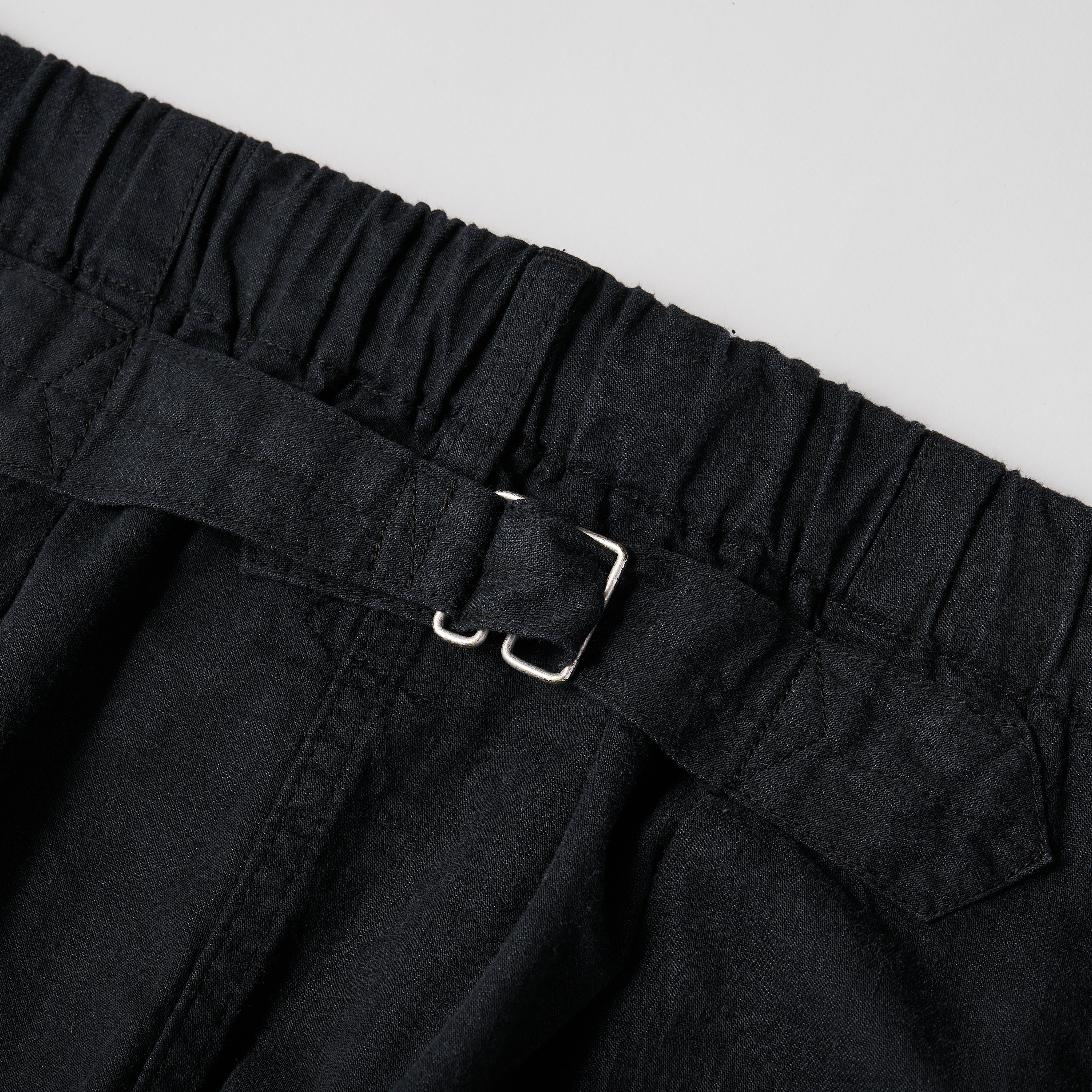 #3308 VTC E-Z WALKABOUT Pants : vintage twill charcoal