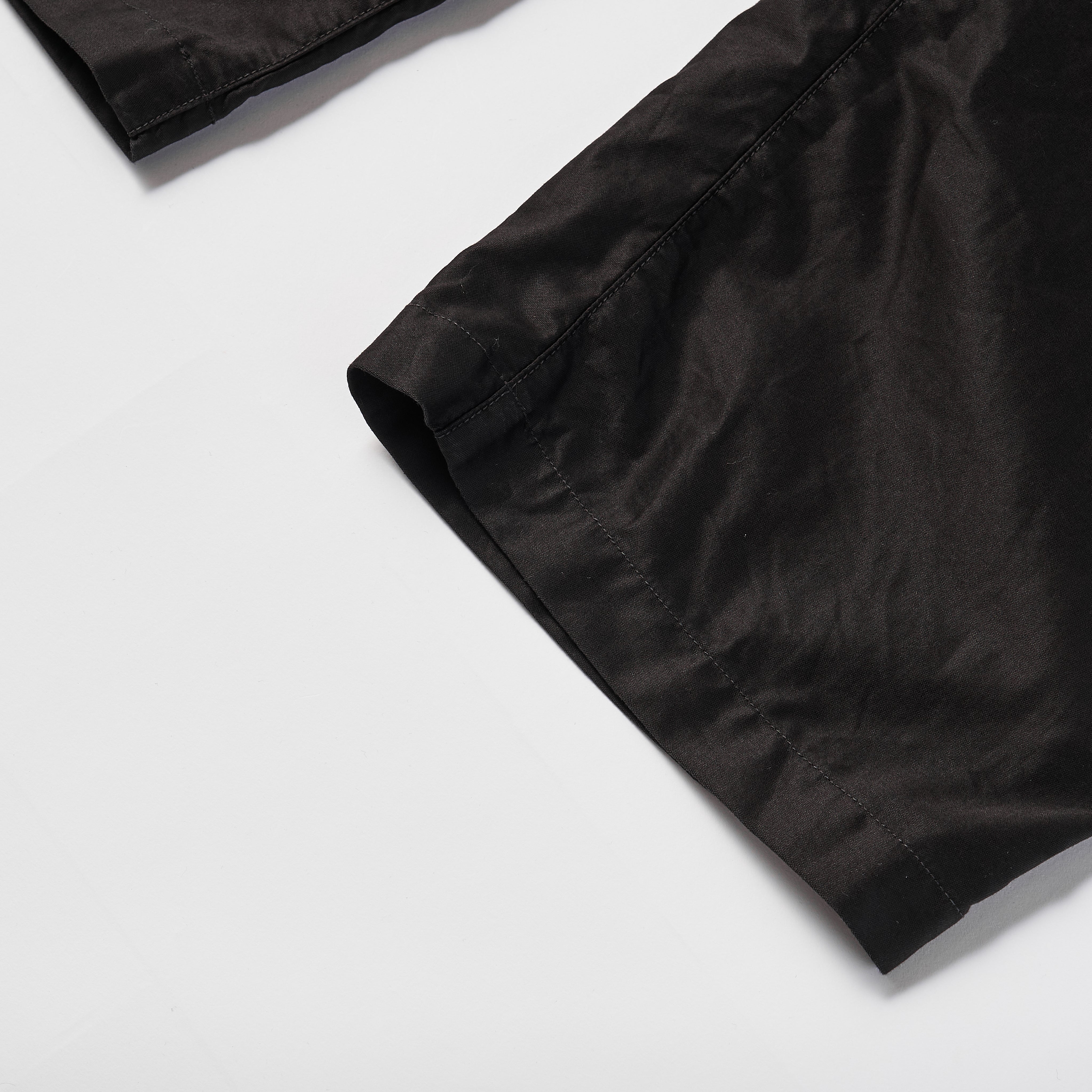 #3309C-LM E-Z Lax 2 : light moleskin black