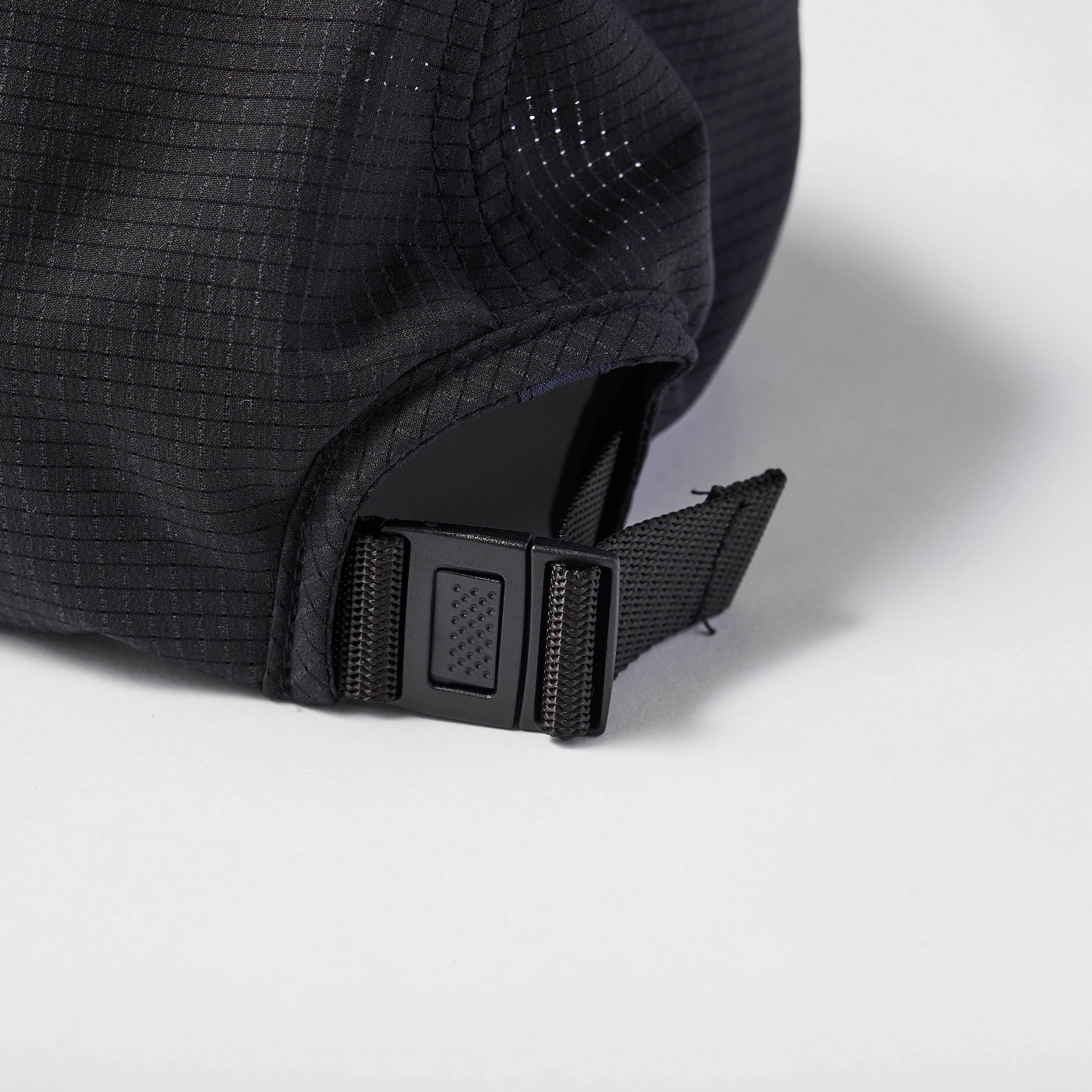 #3903 POST Ball Cap PMN : poly mesh navy