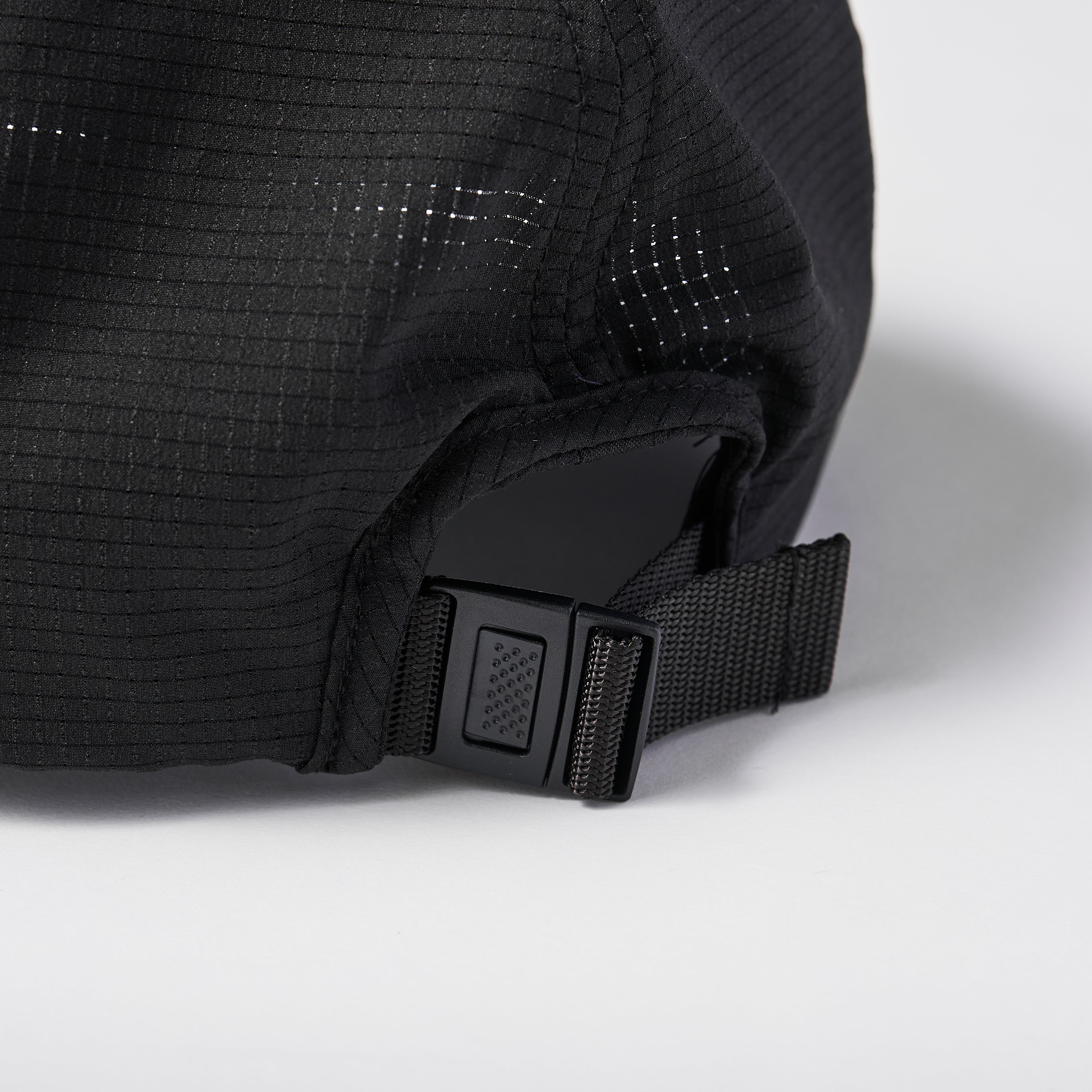 #3903 POST Ball Cap PMB : poly mesh black
