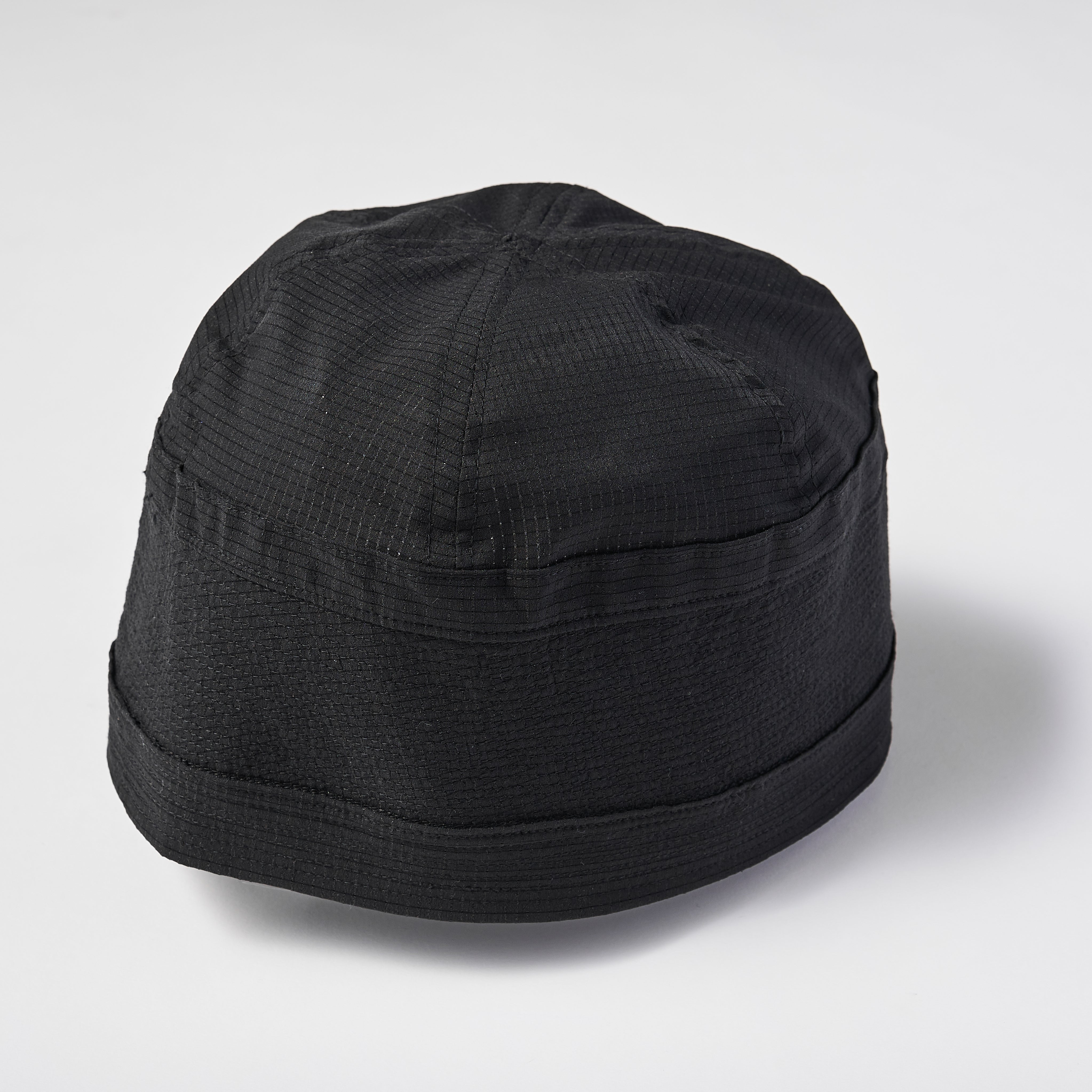 3904 POST Sailor Hat 2 PMB : poly mesh black – POST OʼALLS