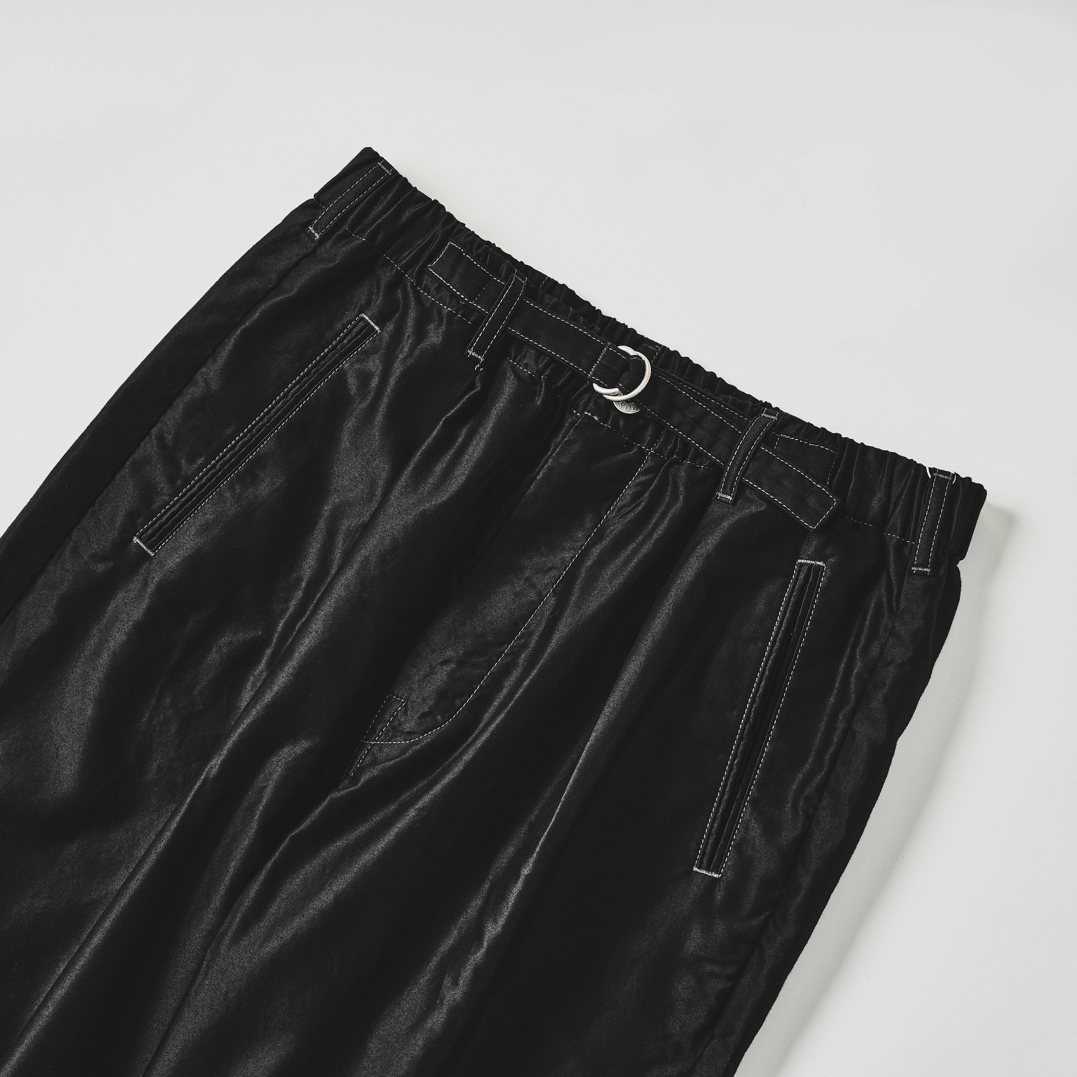 #3315-LMB E-Z Lax 4 : light moleskin black (Shop Special)