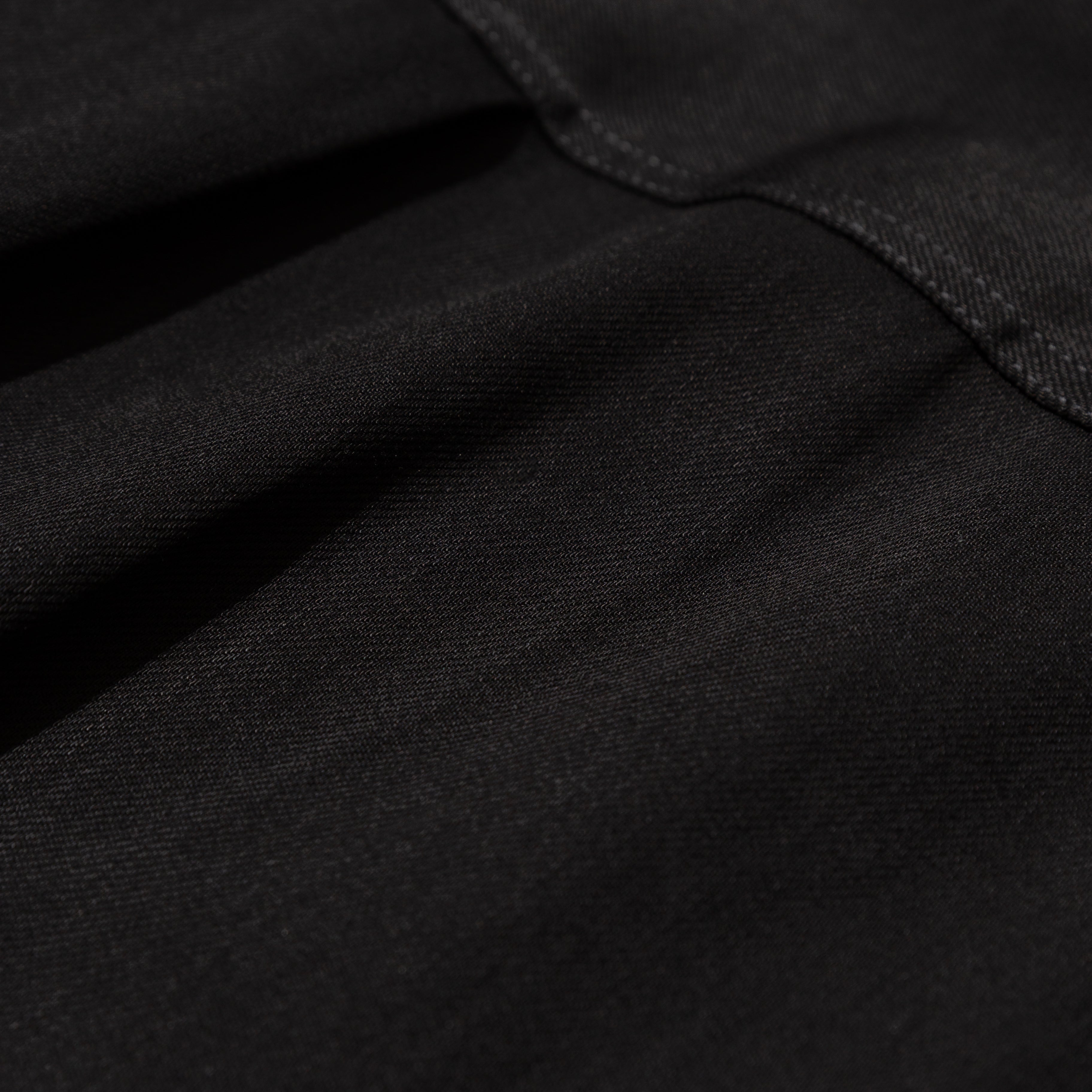 #3102 El Ranchero 2 CT2 : cotton twill black