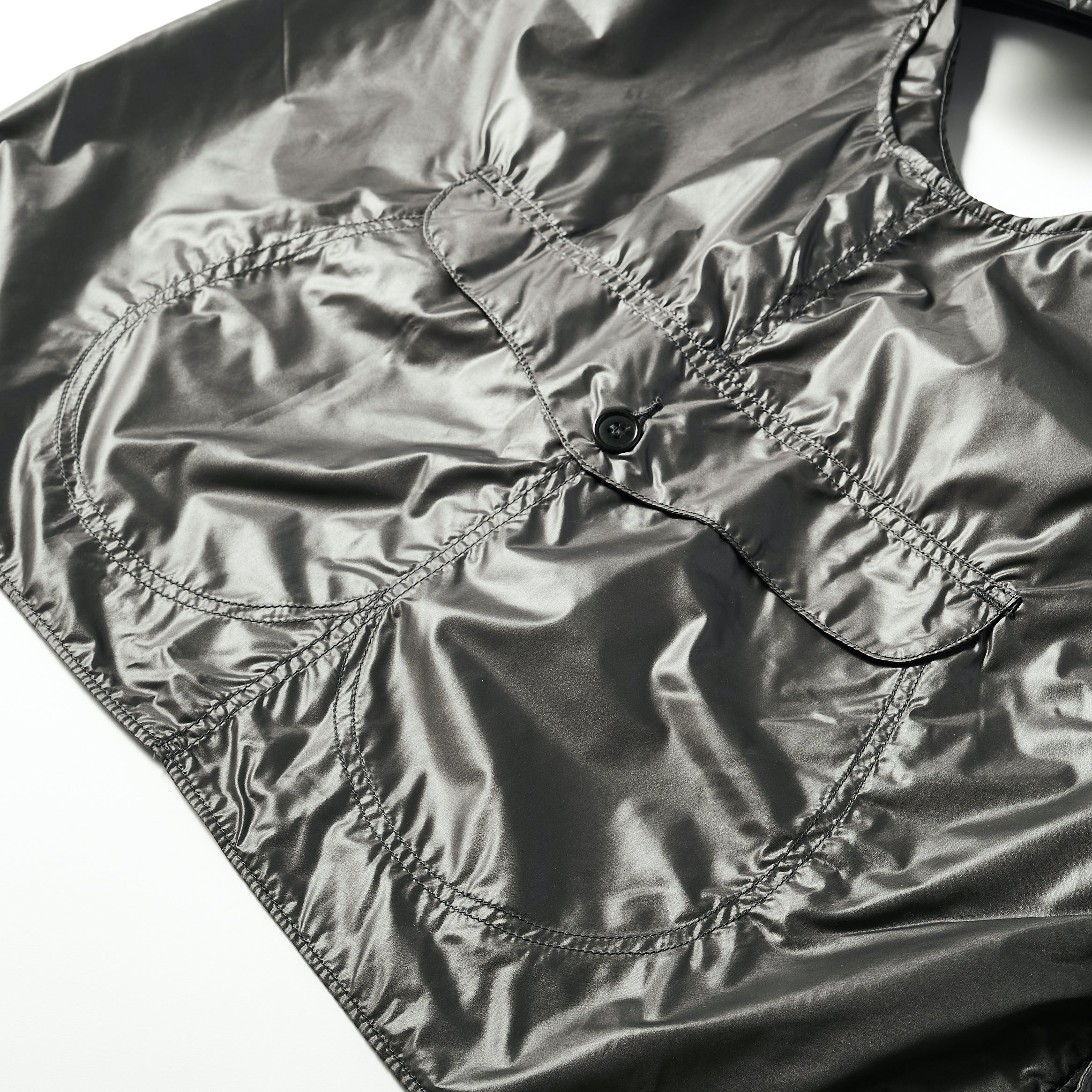 #1512 Royal Traveler NT1 : nylon taffeta grey