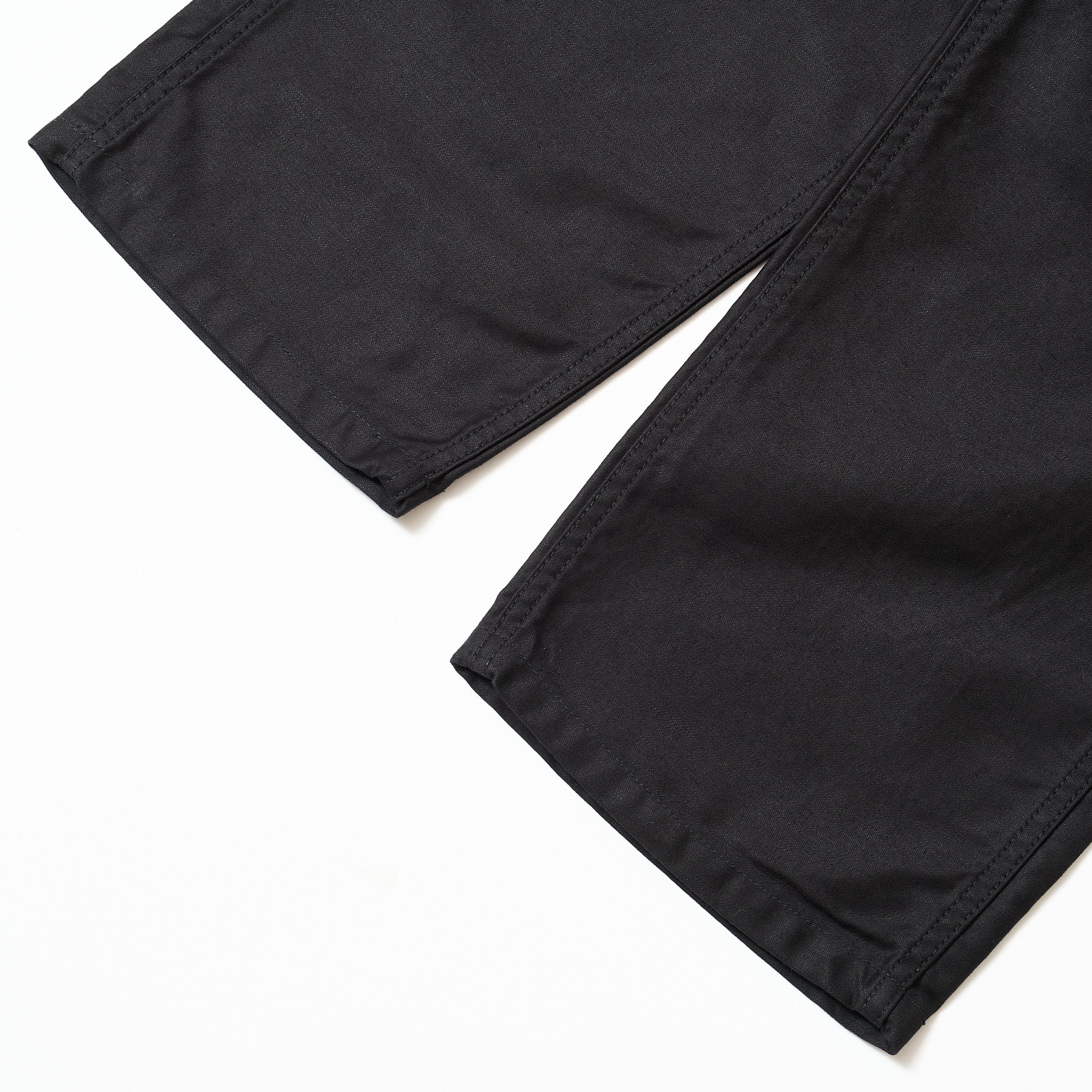 #3305 DeLaware 2 VM : vintage moleskin black