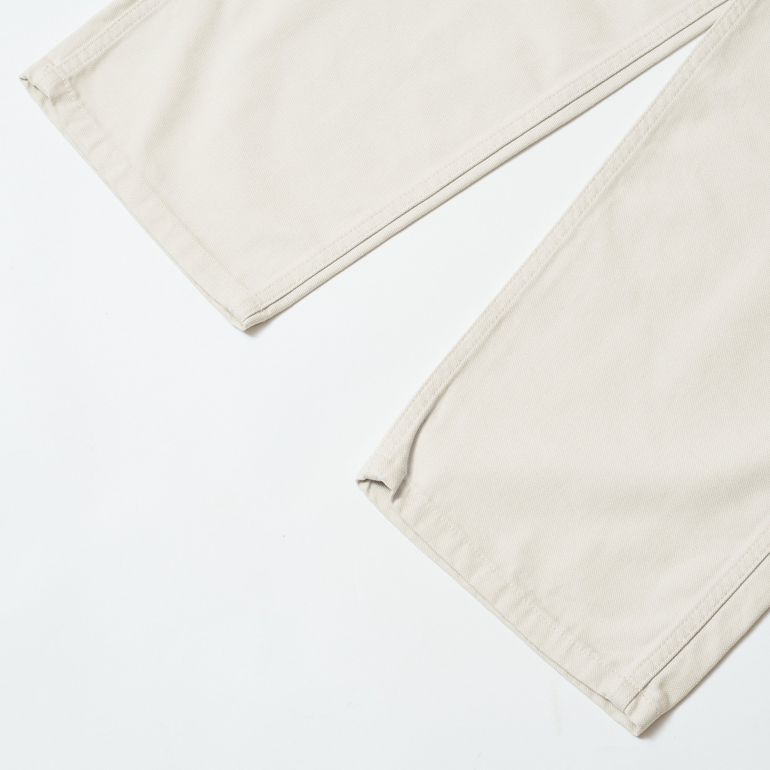 #3305 DeLaware 2 CC : cotton canvas stone