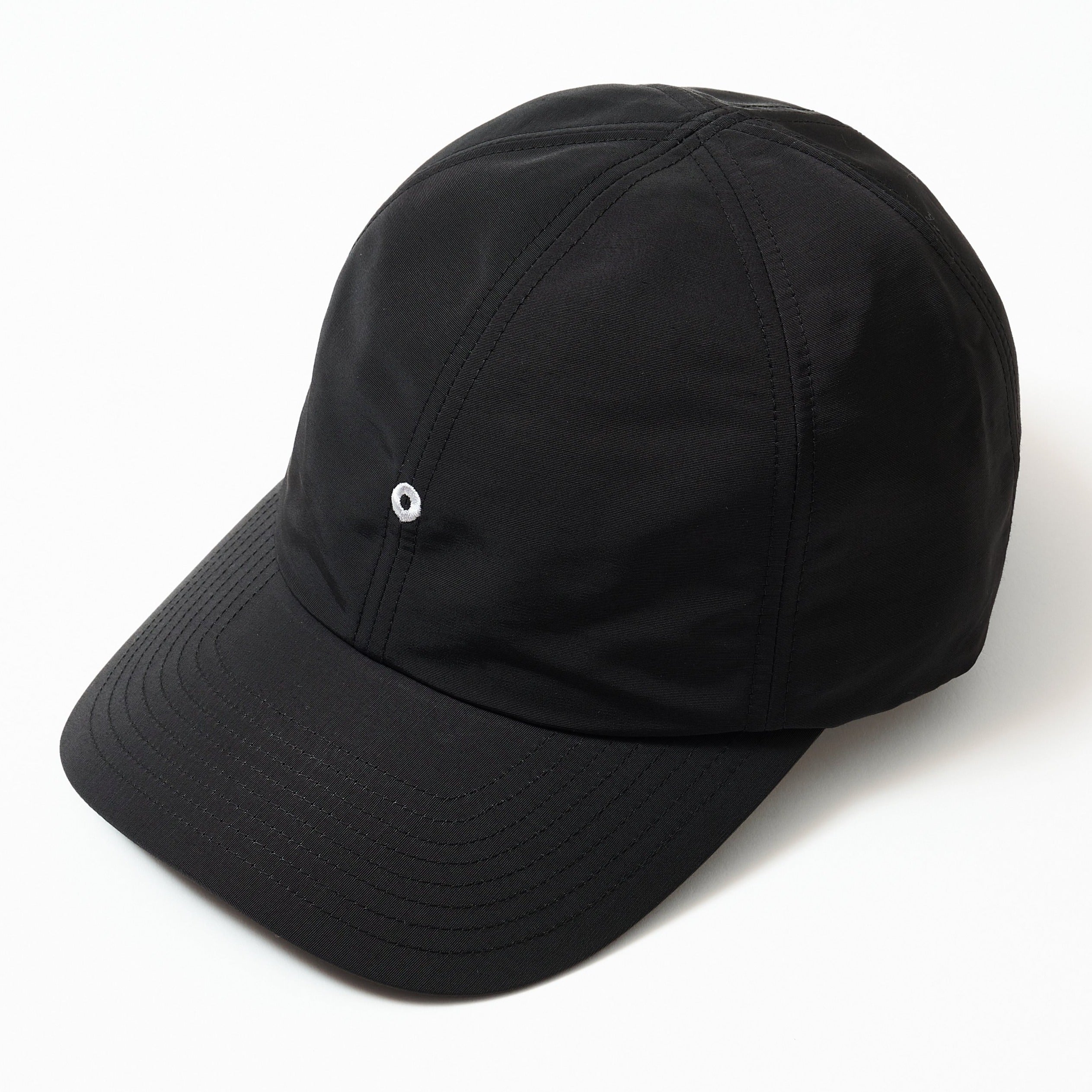 #3903 POST Ball Cap CN1 : 60/40 black