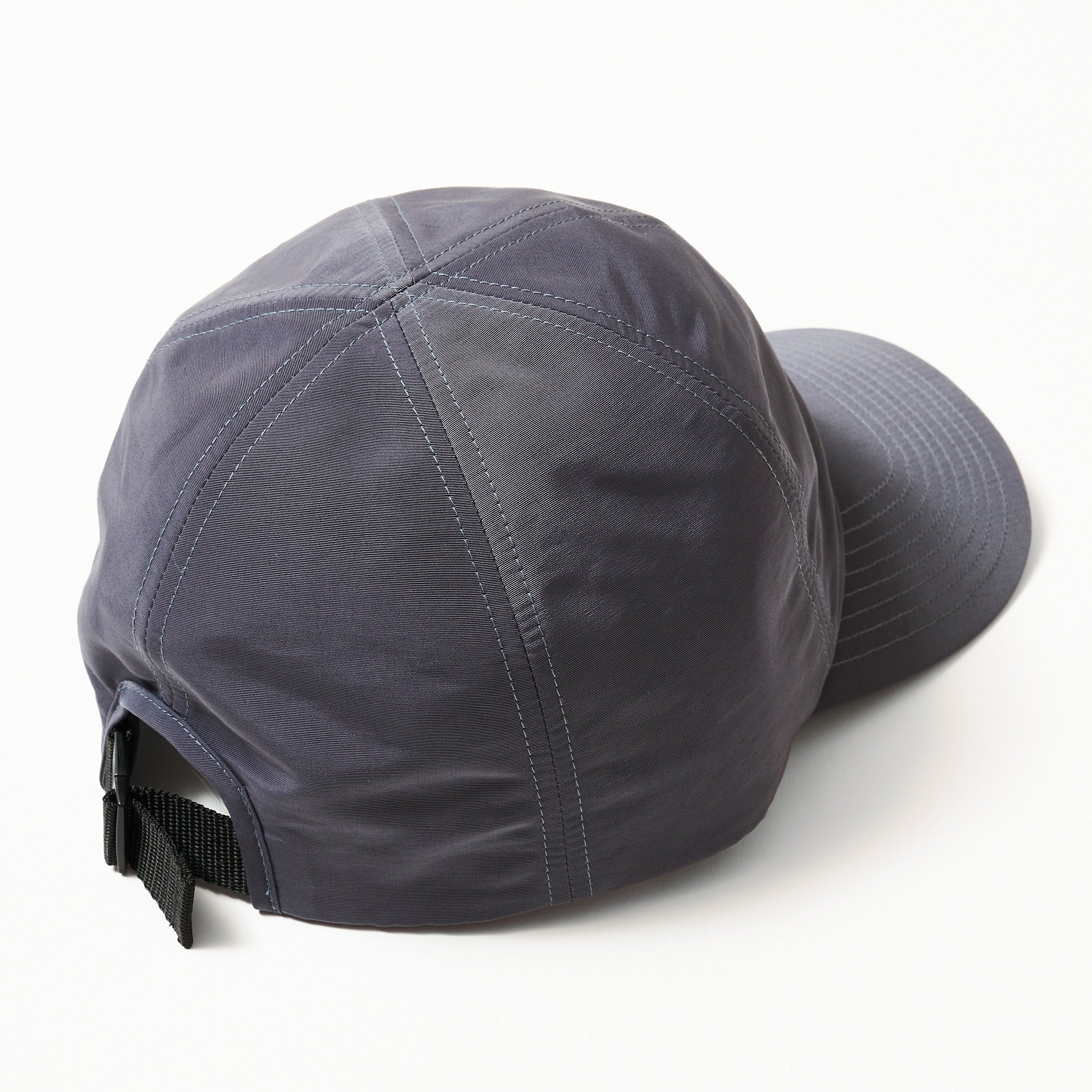 #3903 POST Ball Cap CN3 : 60/40 gray