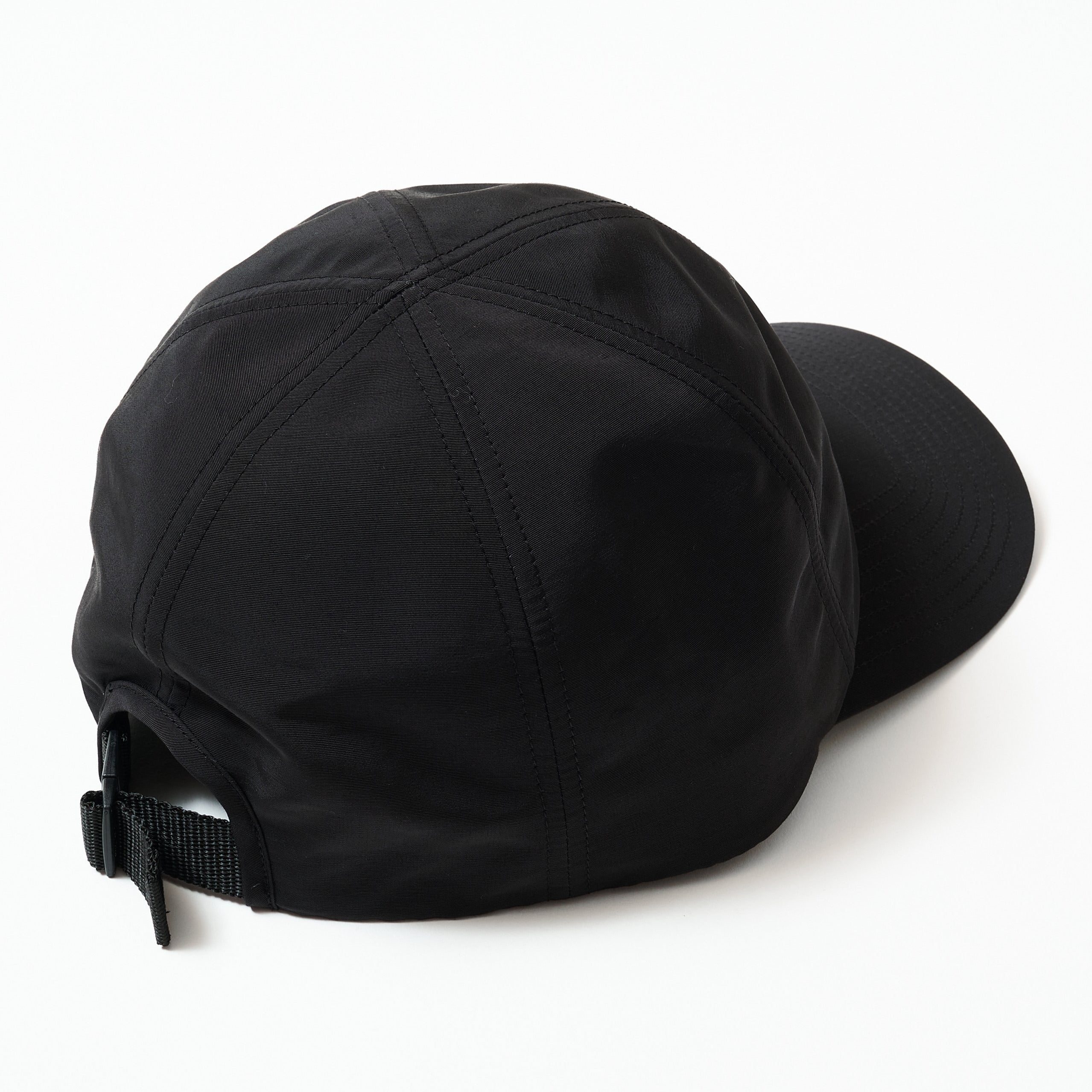 #3903 POST Ball Cap CN1 : 60/40 black
