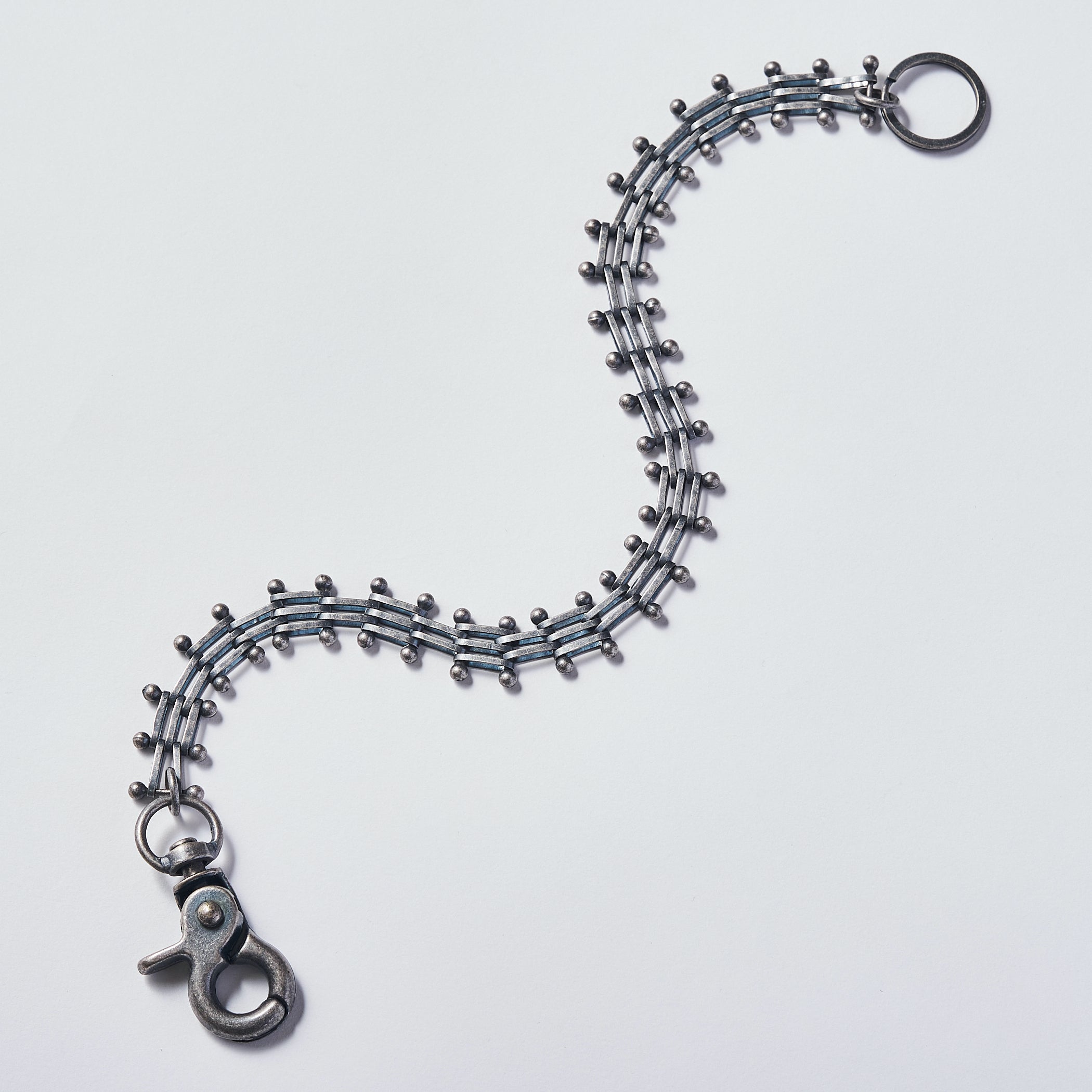 #3910-32 POST MEX Key Chain