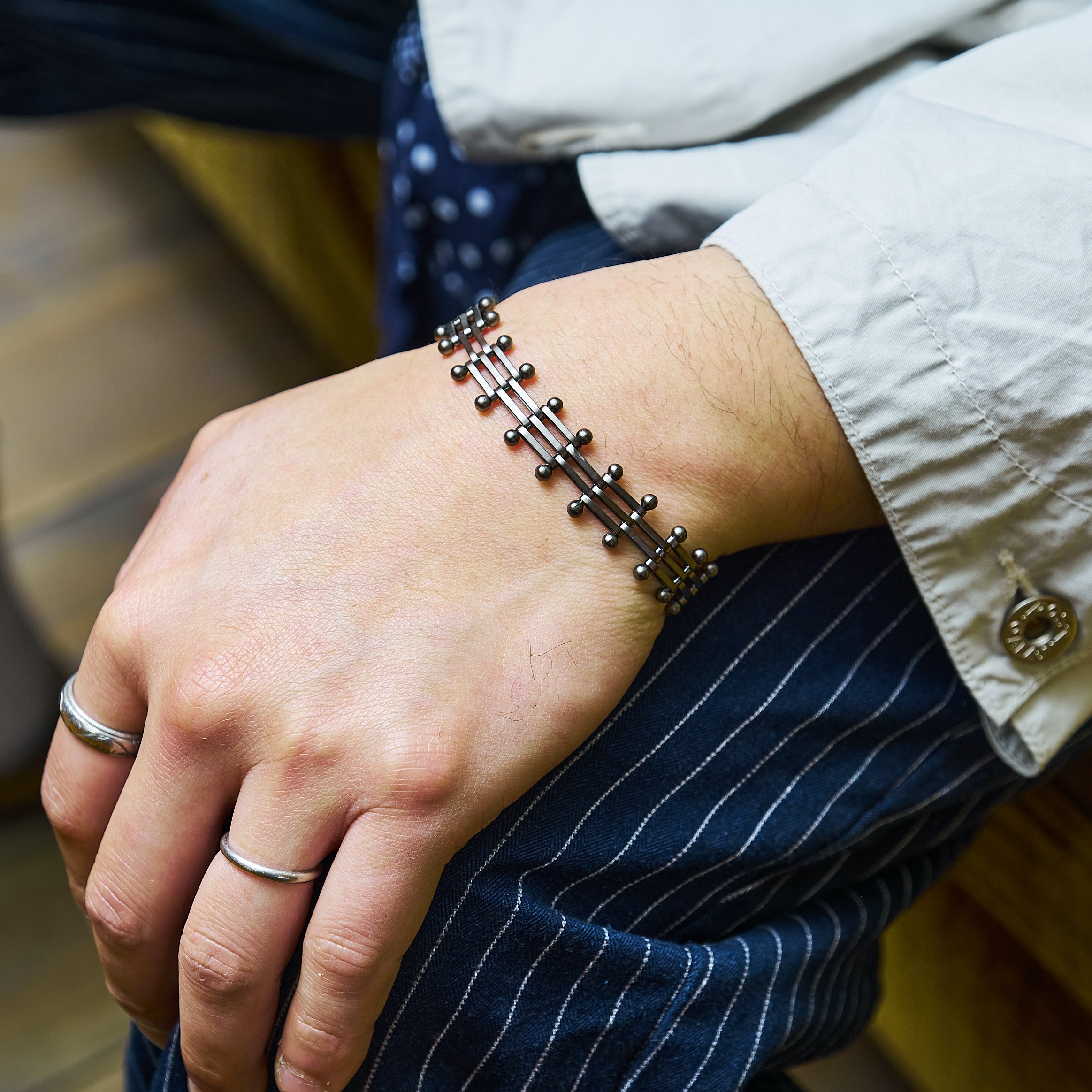 #3909 POST MEX Bracelet
