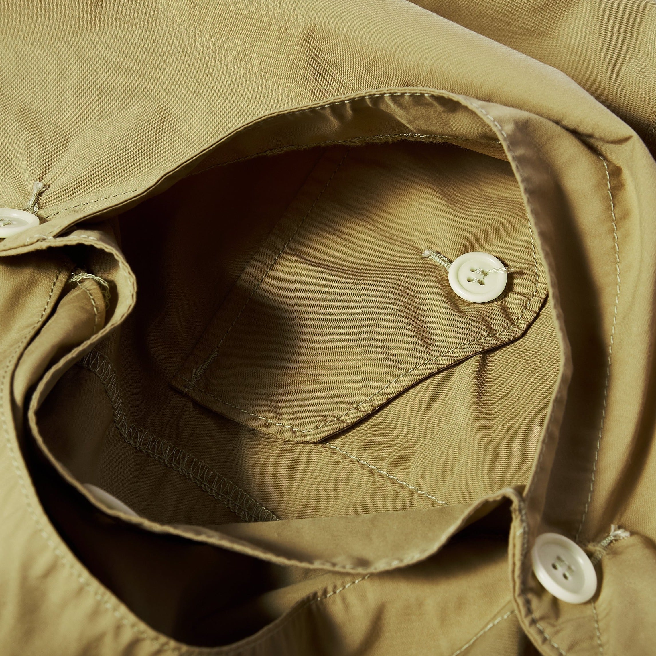 #1512 ROYAL TRAVELER PCT3 : P/C typewriter khaki
