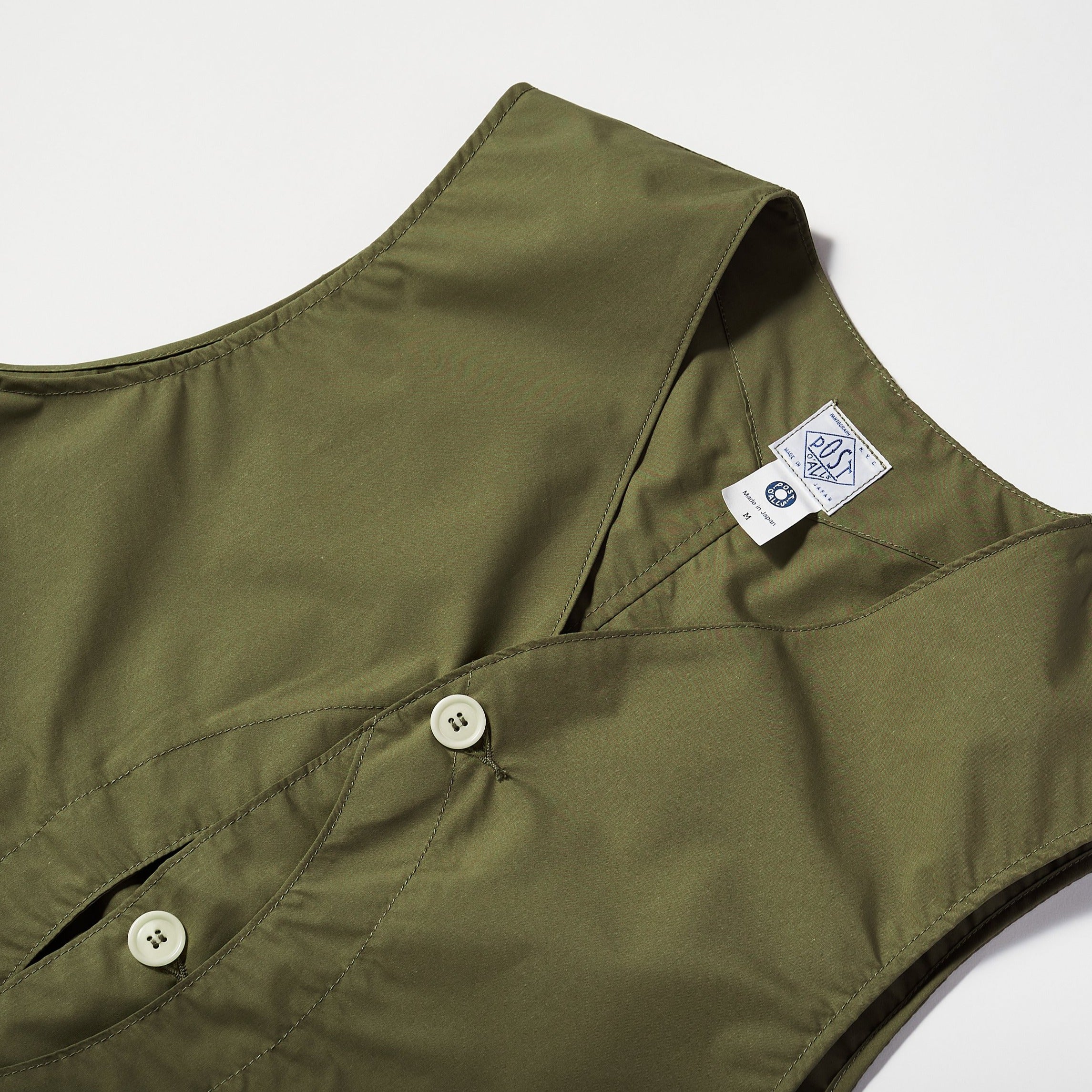 #1512-PCT2 Royal Traveler : P/C typewriter olive