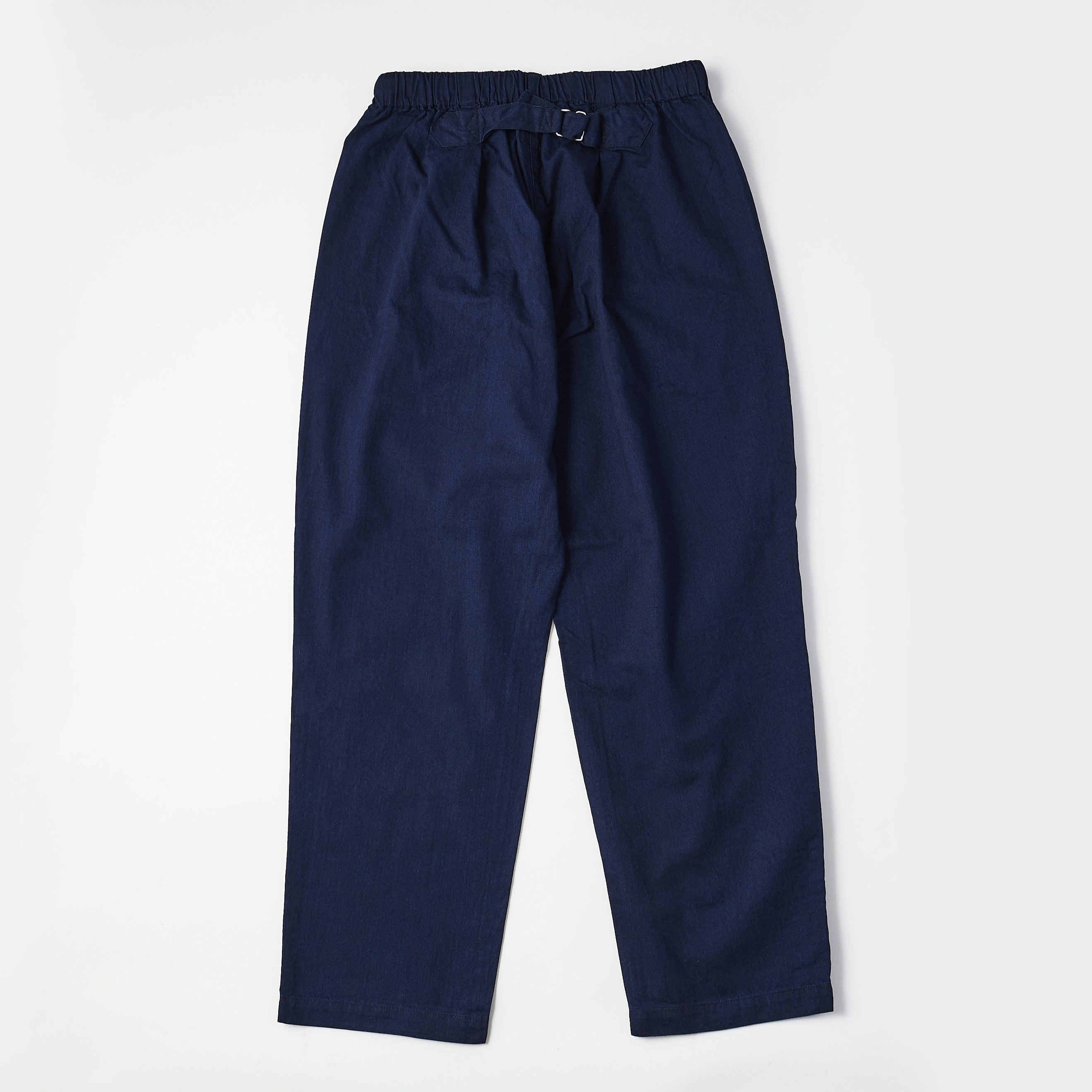 #3304-VT1 EZ Lax : vintage twill indigo
