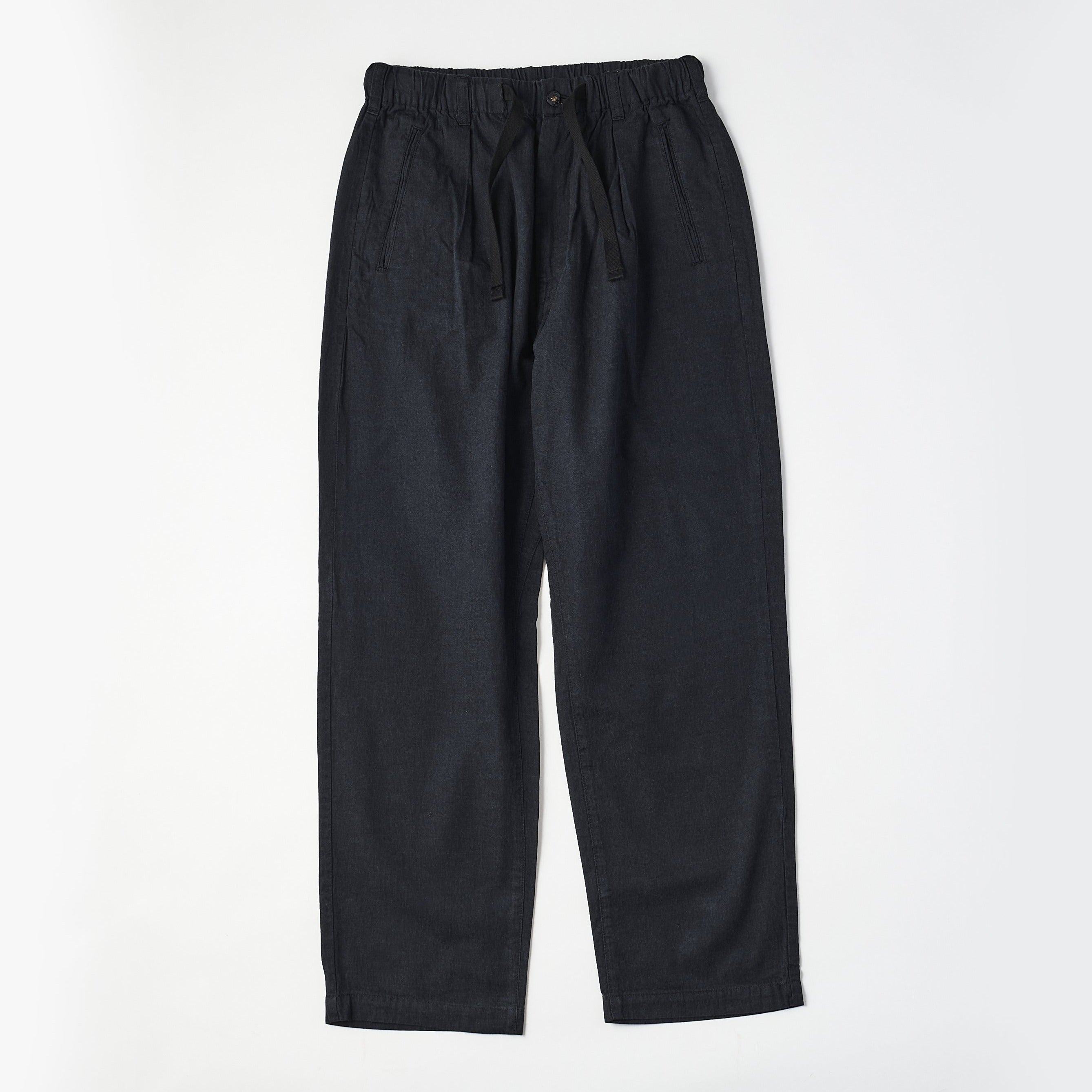 #3304 - VT2 / EZ Lax : vintage twill / charcoal