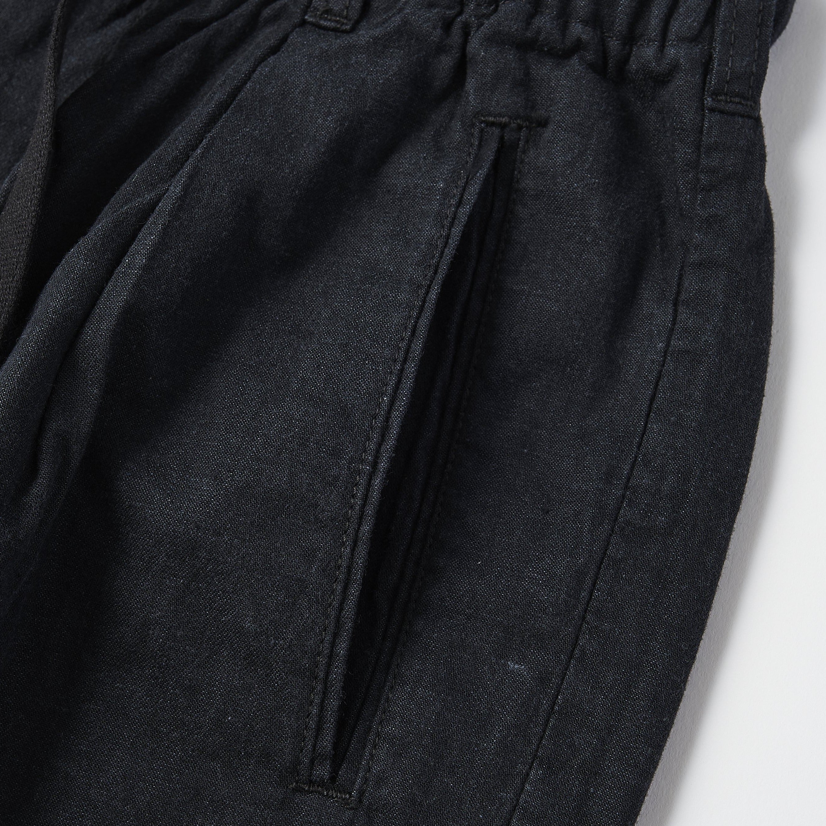 #3304 - VT2 / E-Z Lax : vintage twill / charcoal