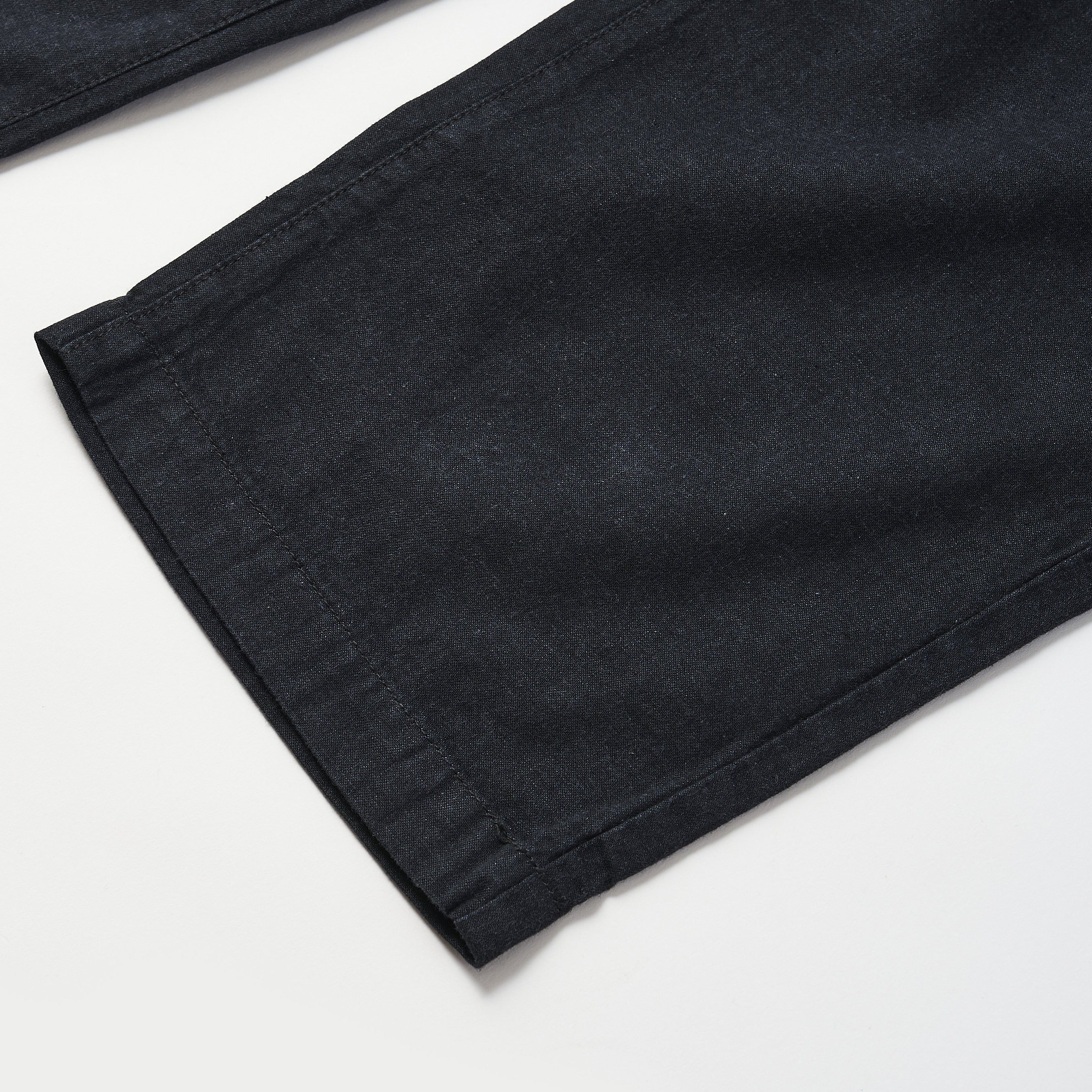 #3304 - VT2 / E-Z Lax : vintage twill / charcoal