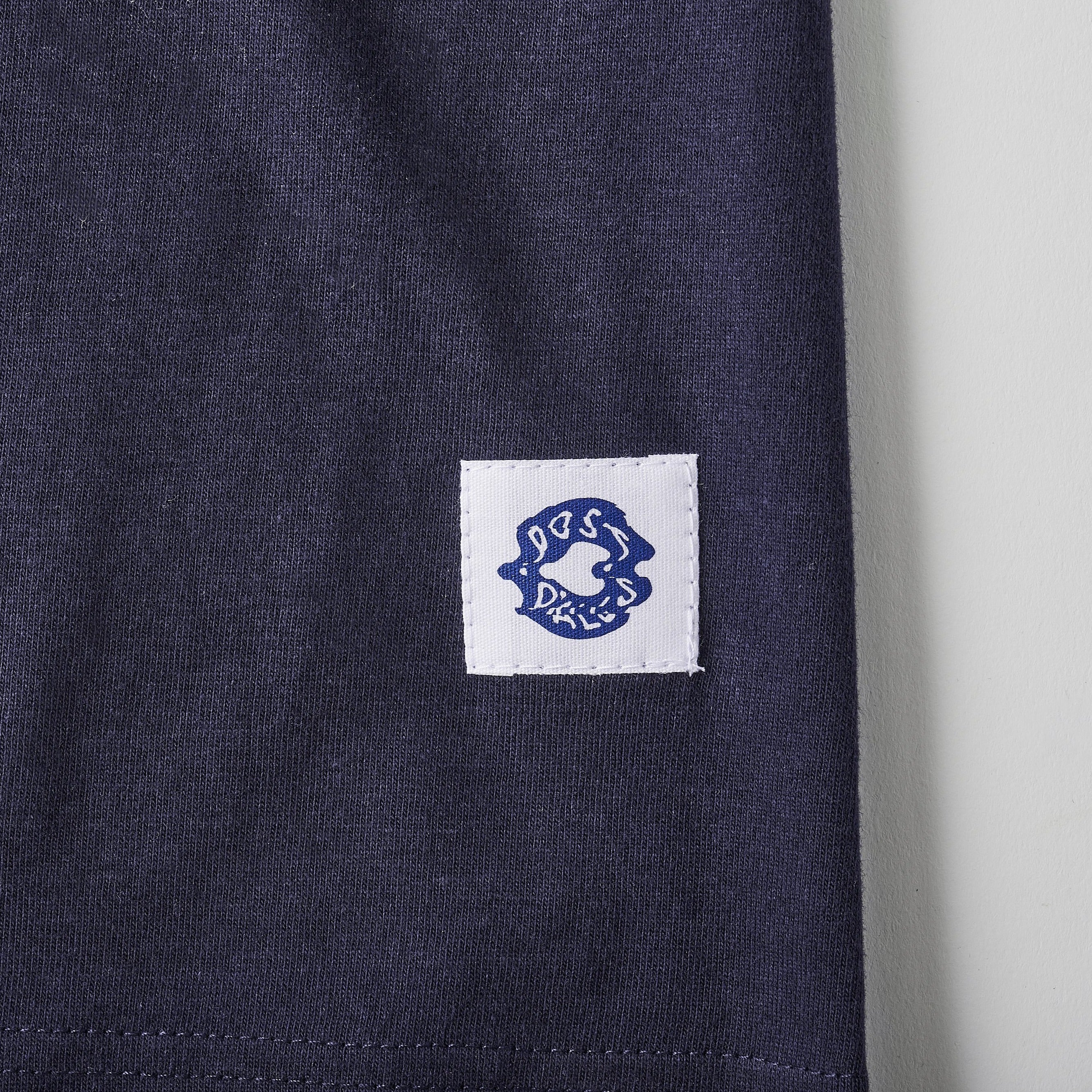 POST UFO Tee : Navy
