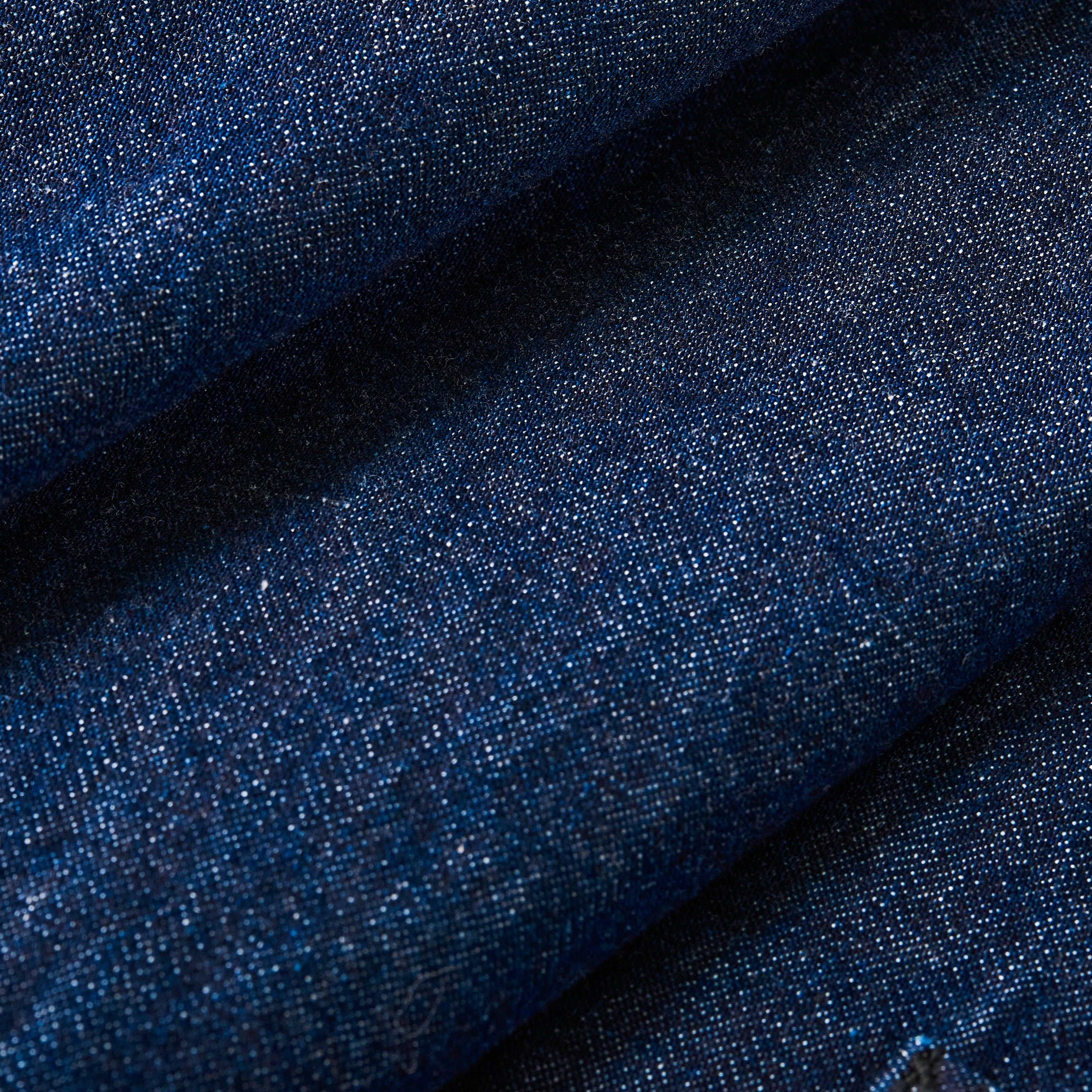 #3207 CRAFTMASTER 3 01 : 10 oz. denim indigo