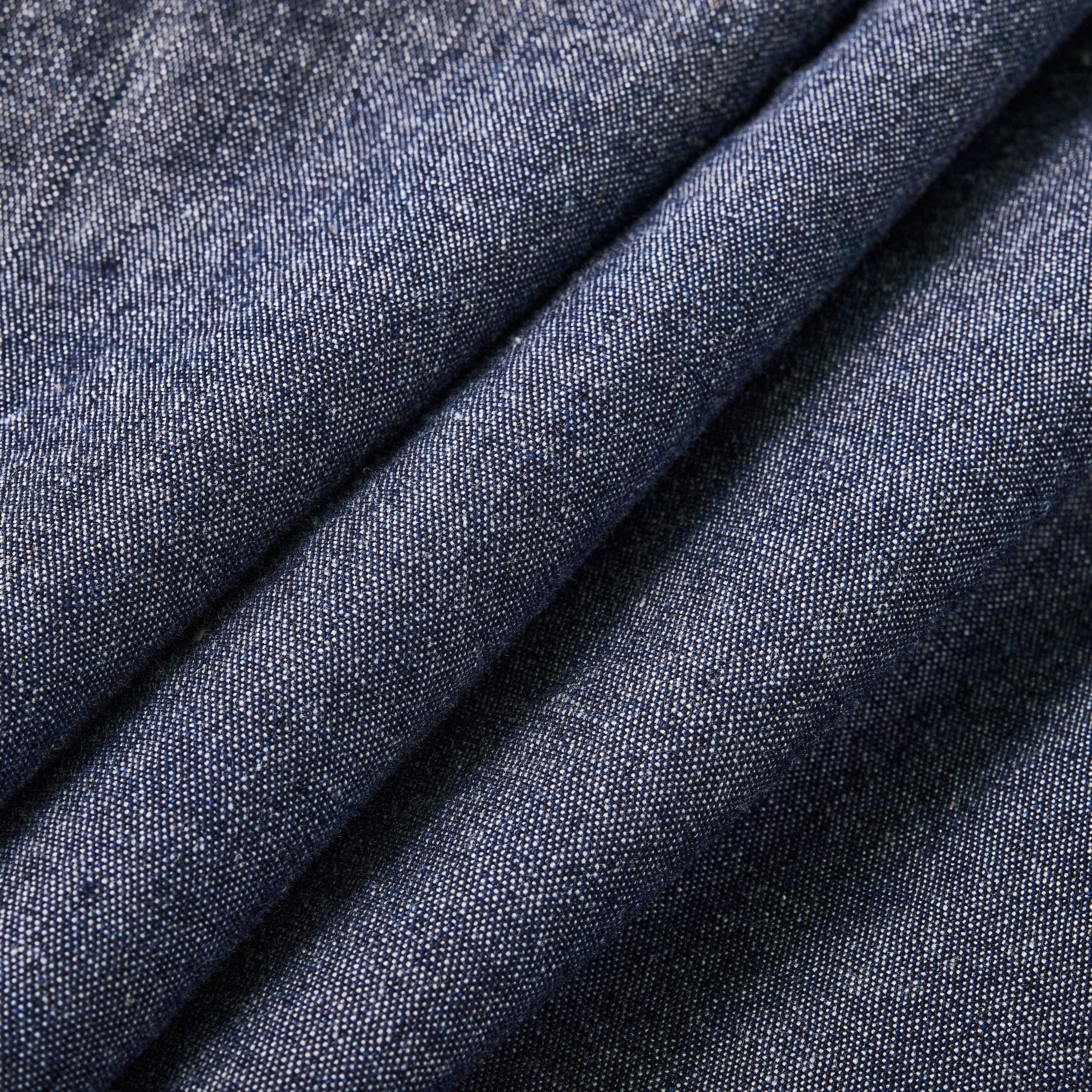 #3207 CRAFTMASTER 3 HC : heavy chambray indigo
