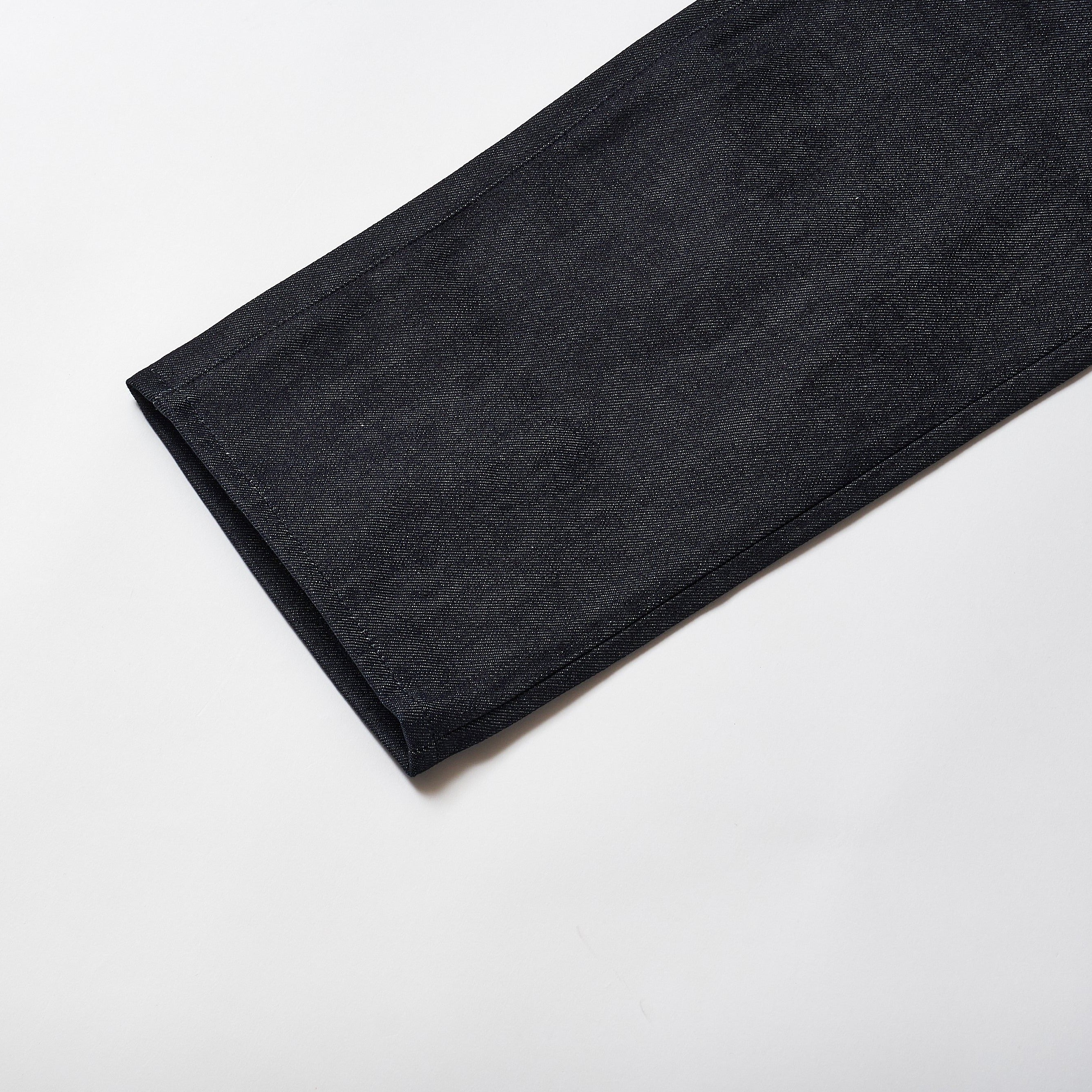 #3306 No.8 5 Pocket 14D : 14 oz. denim indigo