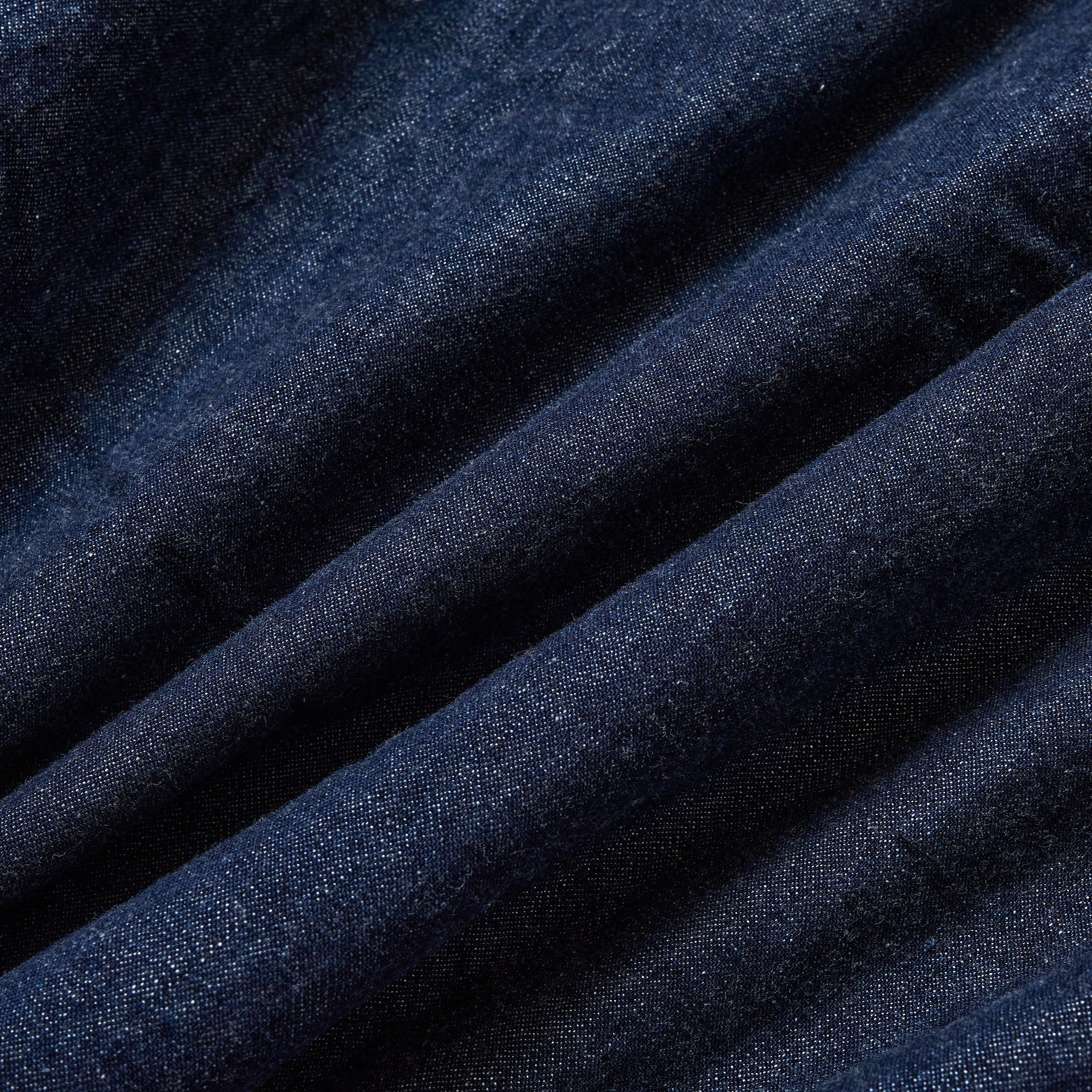 #3208 De Luxe 5D : 5 oz. denim indigo