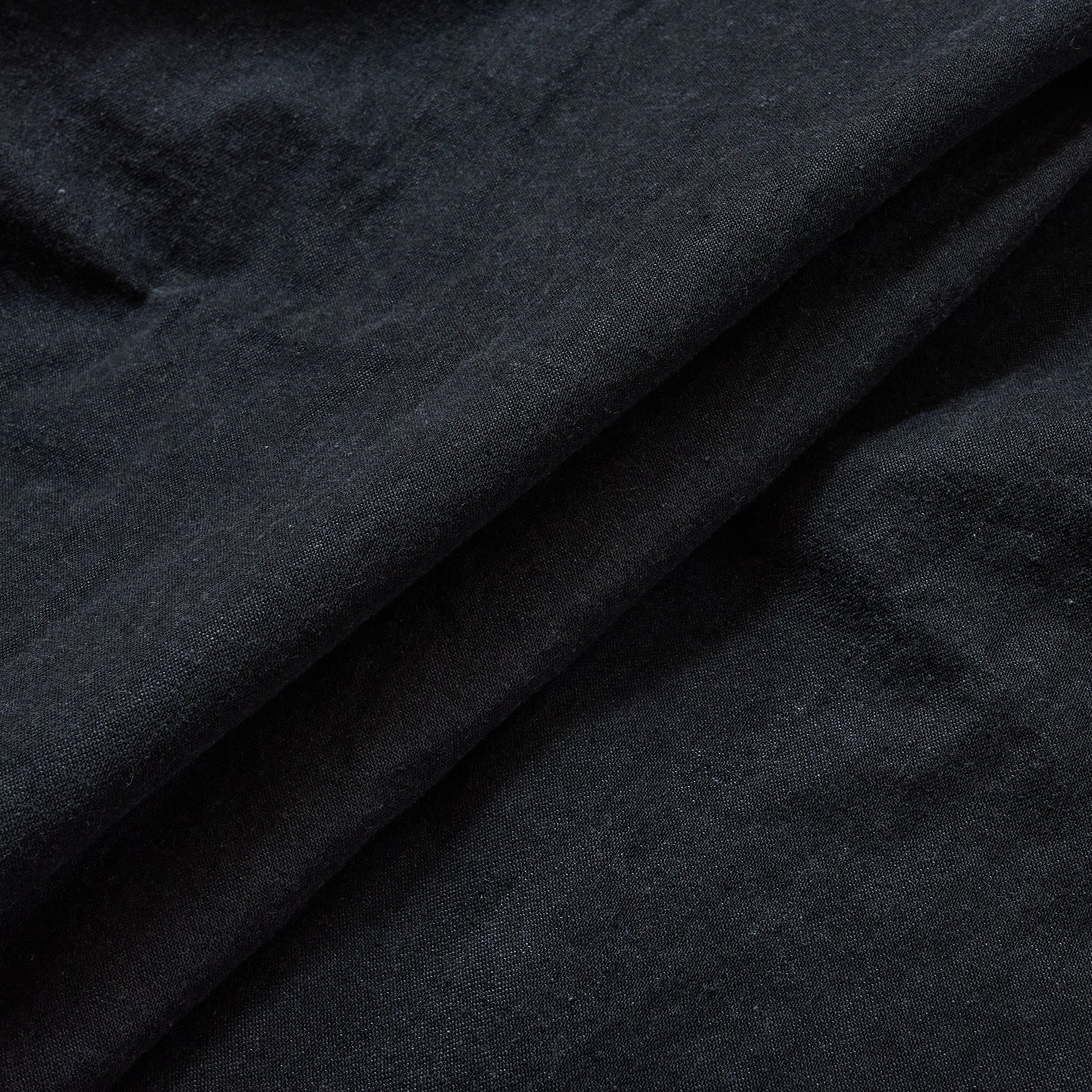 #3208 De Luxe CTG : cotton twill gray