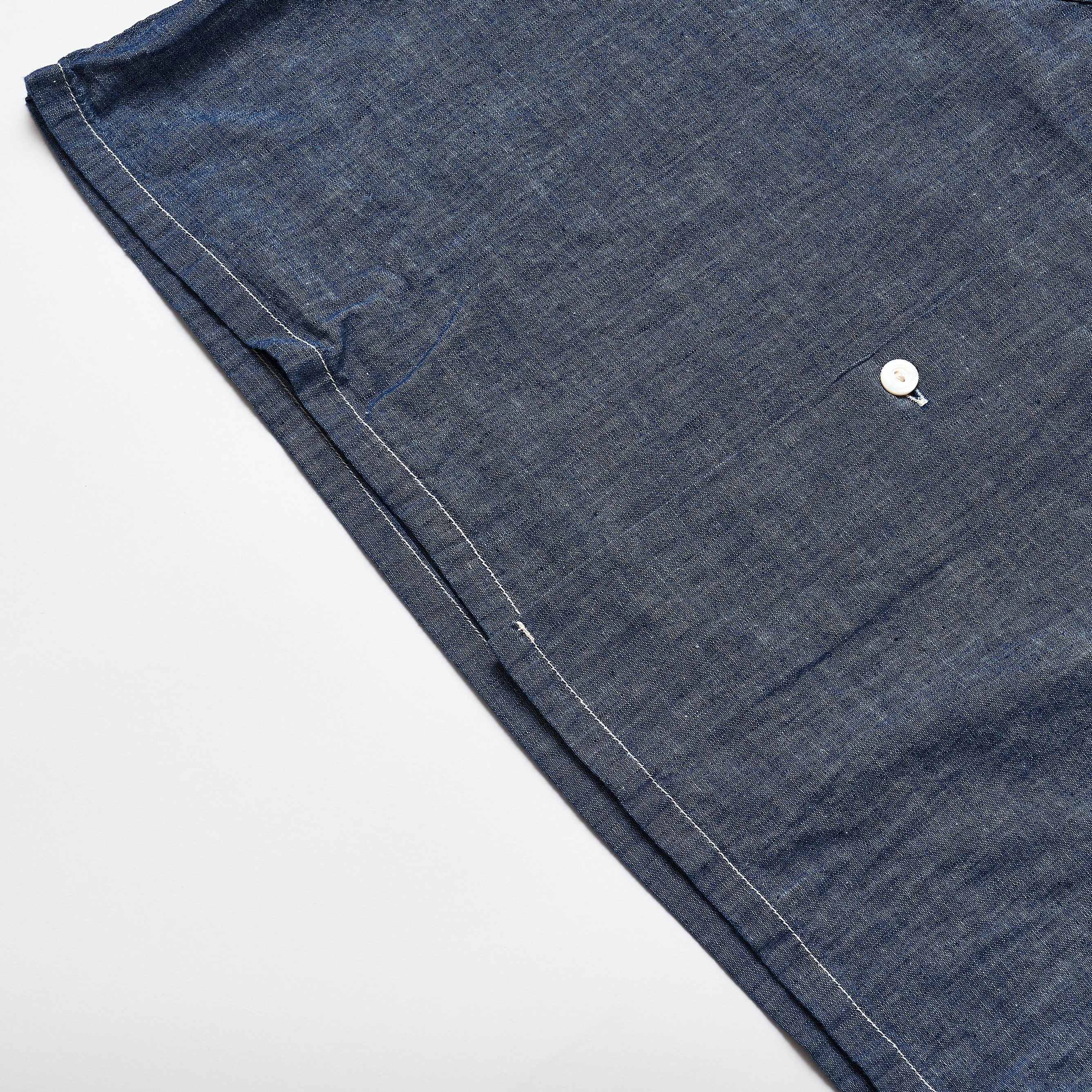 #3209 EZ Cruzer 11 : chambray indigo