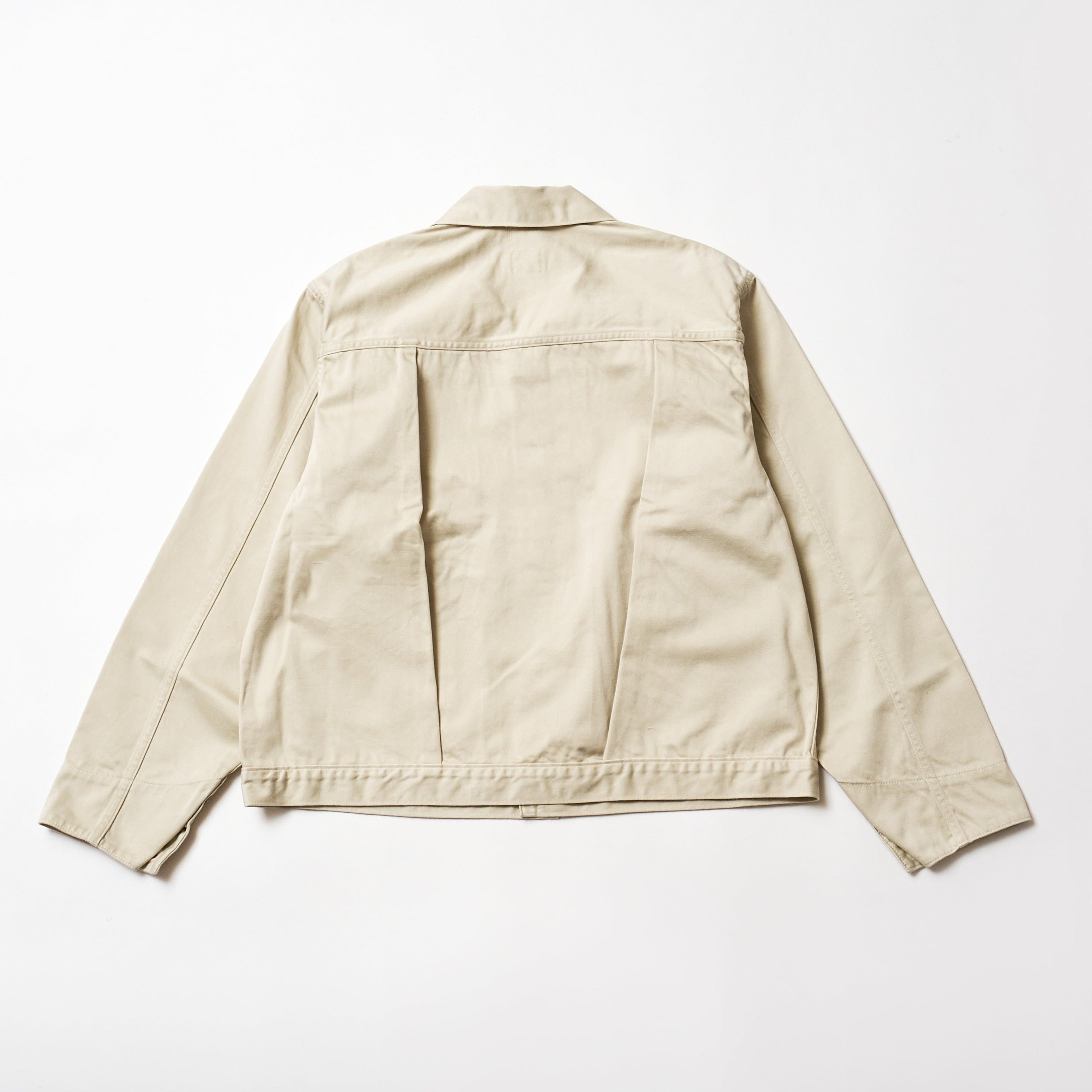 #3105 El Ranchero 3 CS : cotton sateen stone