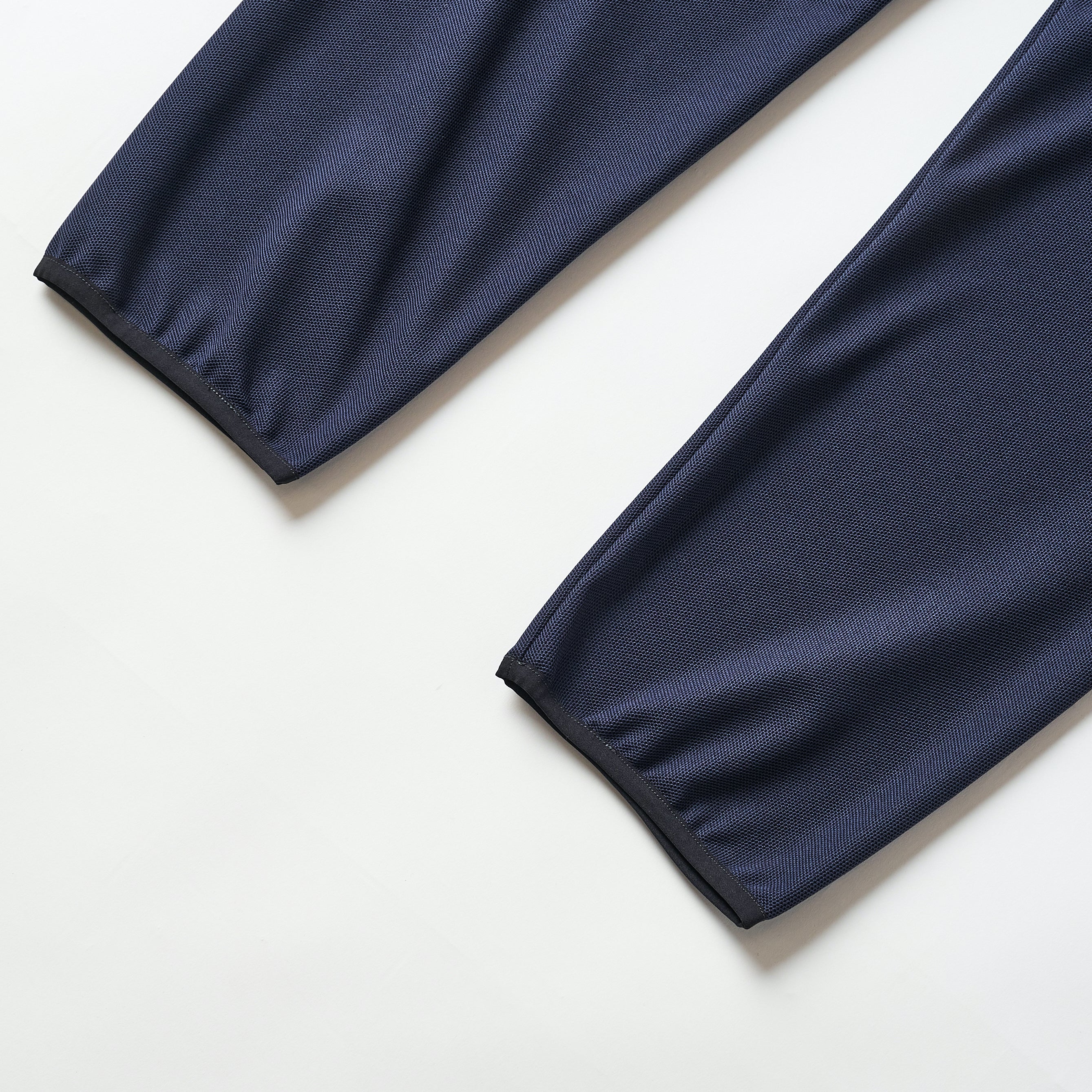 #3611 PKN E-Z Top 2 : poly knit navy
