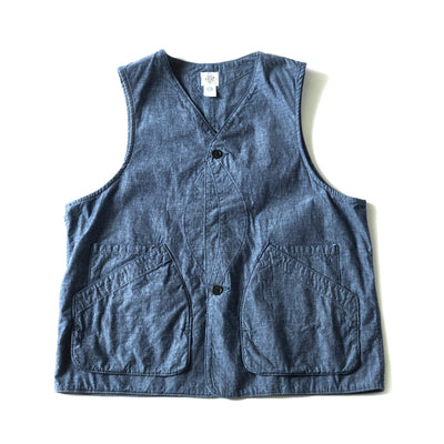 Vest (25SS)