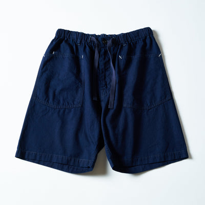 #3313S E-Z ARMY-NAVY Shorts 2 (25SS)