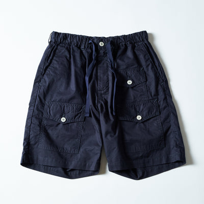 #3322S Town & Country Shorts (25SS)