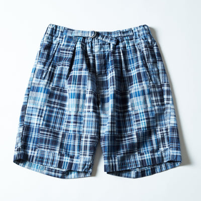 #3315S E-Z Lax 4 Shorts (25SS)