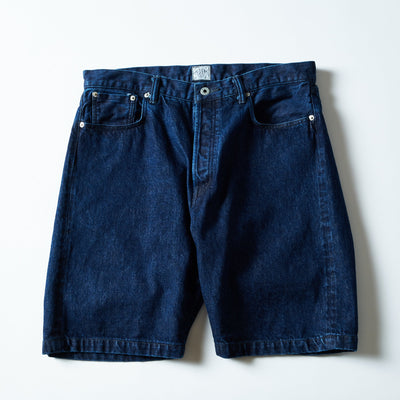 #1397S No.2 Five Pocket Shorts (25SS)