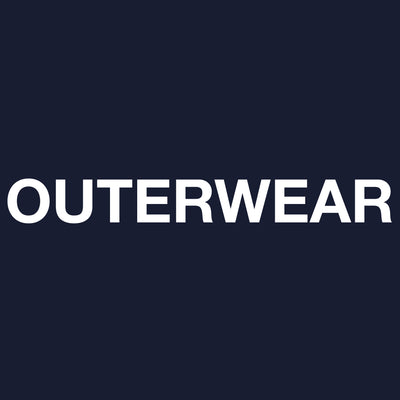 Outerwear (24FW)