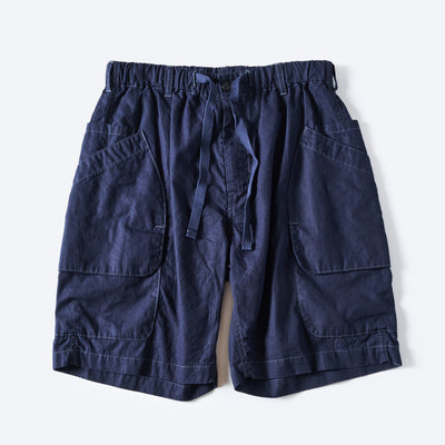 [PRE-ORDER SUMMER] #2323E E-Z DEE's Shorts
