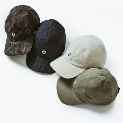 #3903 Ball cap (25SS)