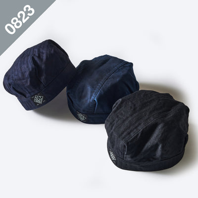 #1601 Engineers' Cap (24FW)