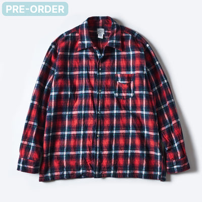 [PRE-ORDER Limited Release vol.2-2] #3221 NEUTRA 6 flannel