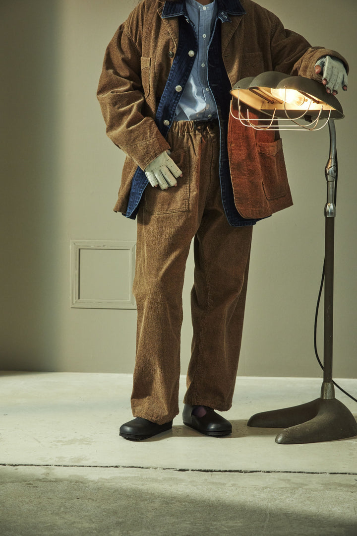 Limited Release vol.4] #3116B OK Rider 5 – POST OʼALLS